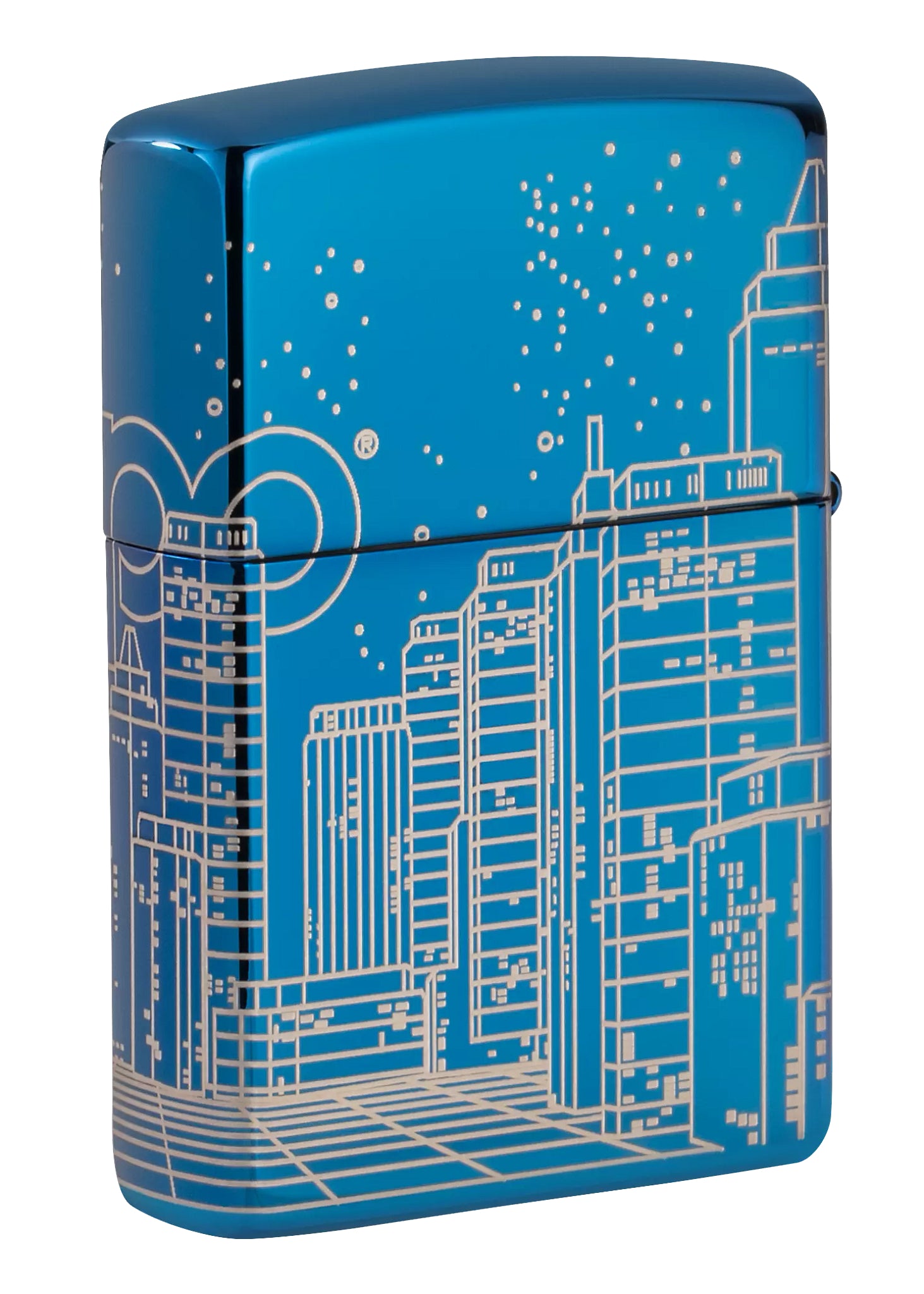 Skyscraper Design