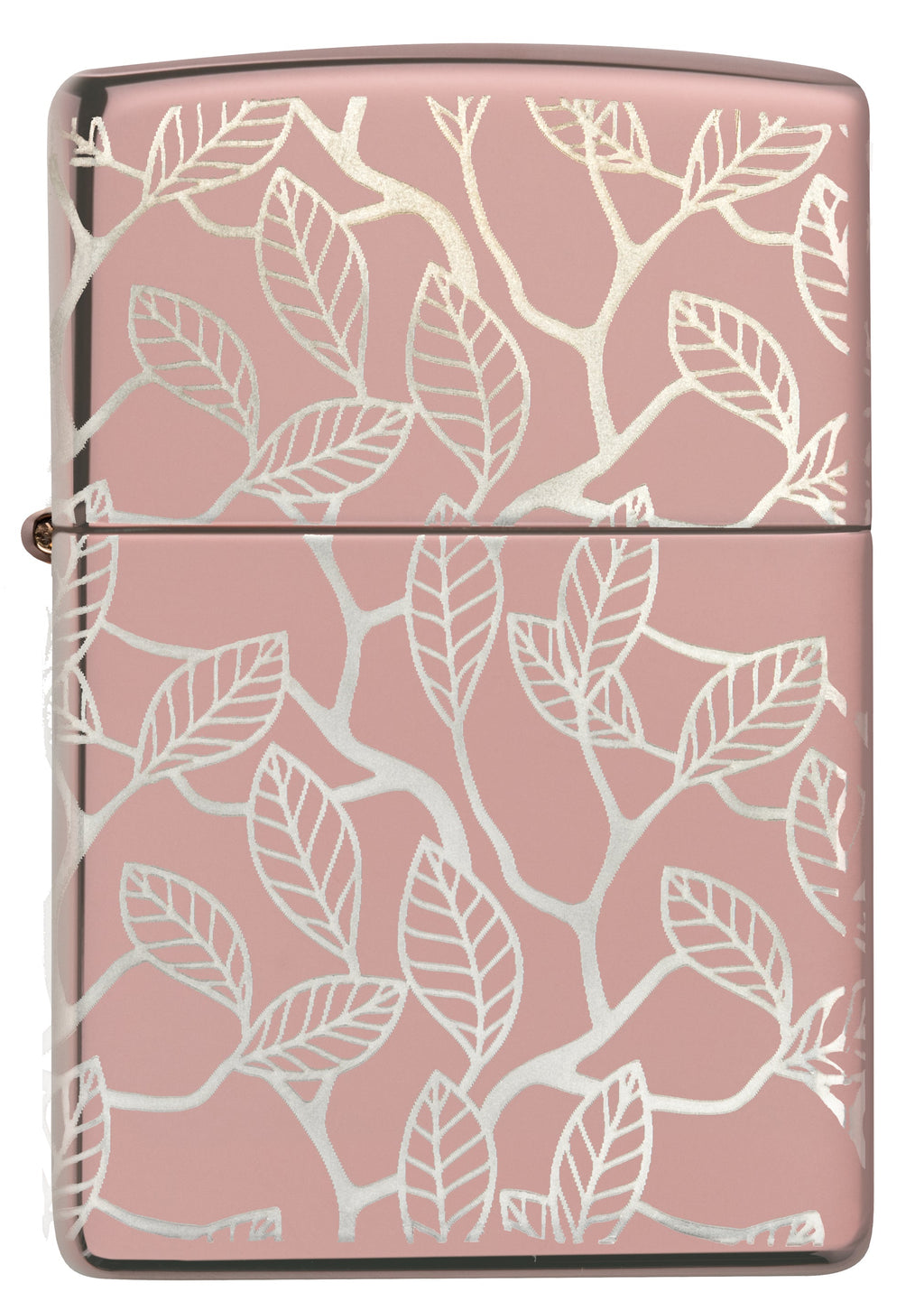Vine and Leaves Design