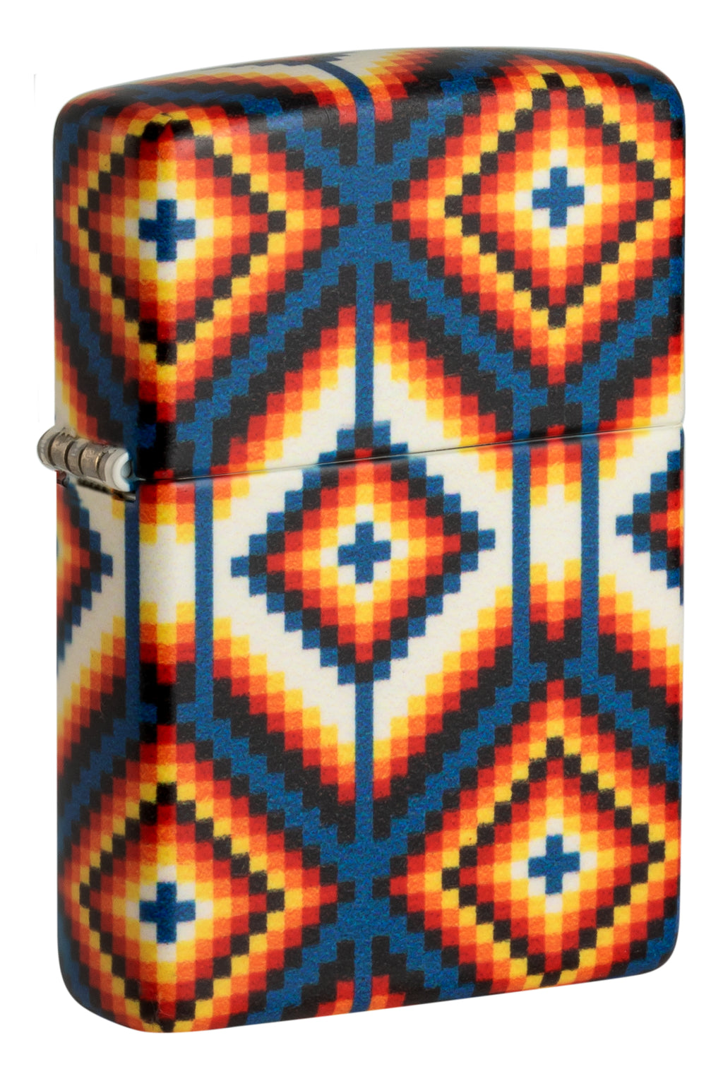 49352 Tribal Pattern Indigenous Design