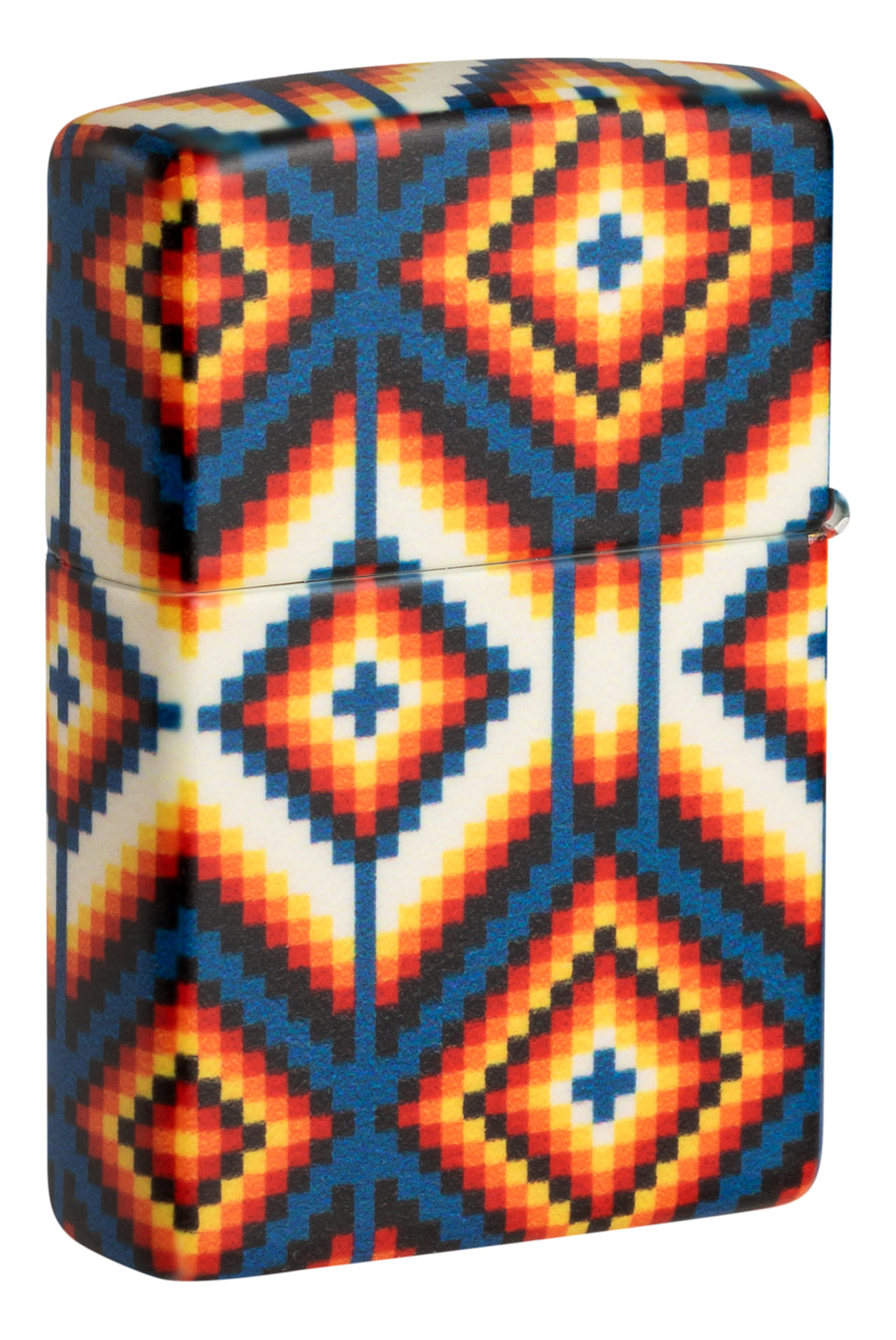 49352 Tribal Pattern Indigenous Design