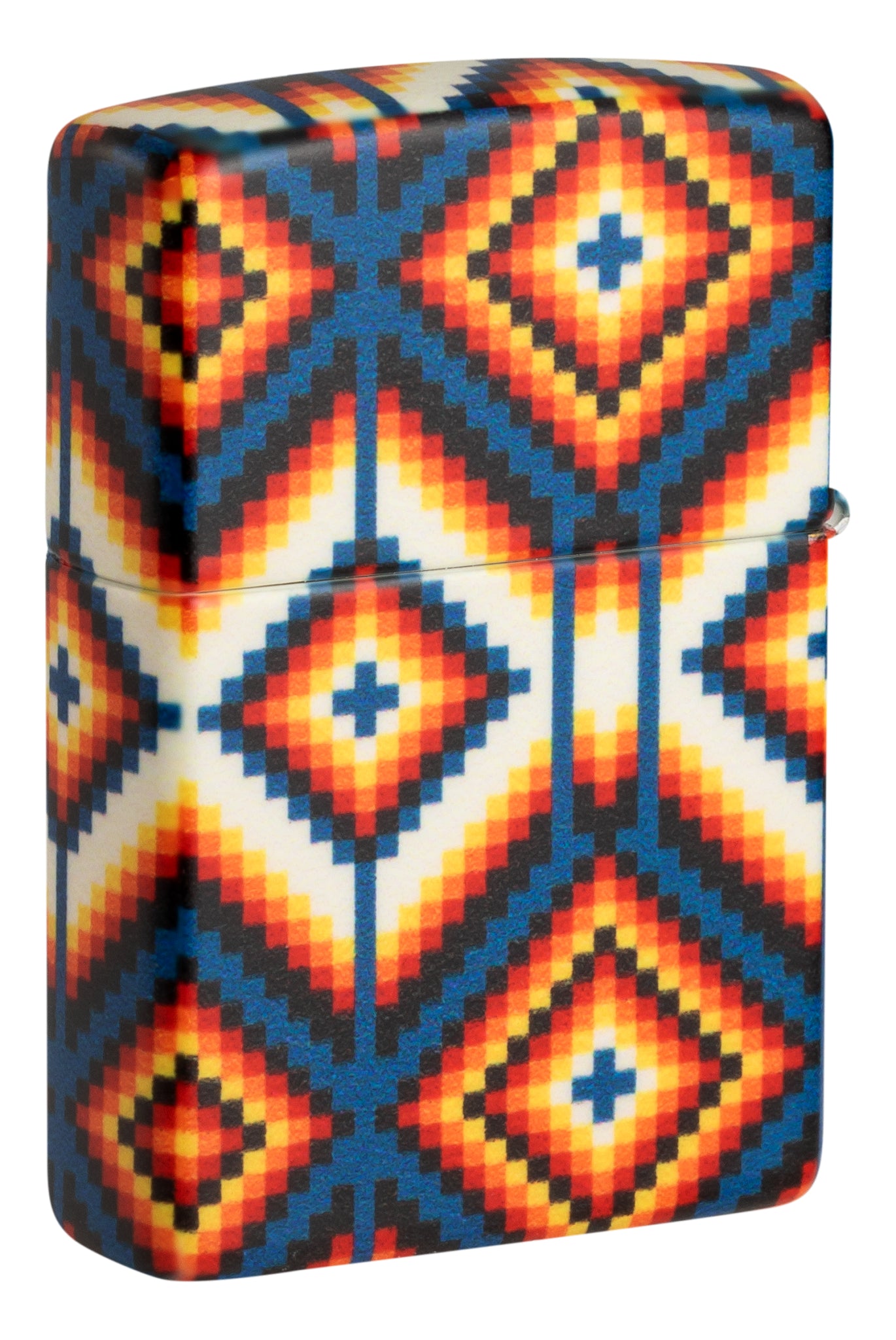 49352 Tribal Pattern Indigenous Design