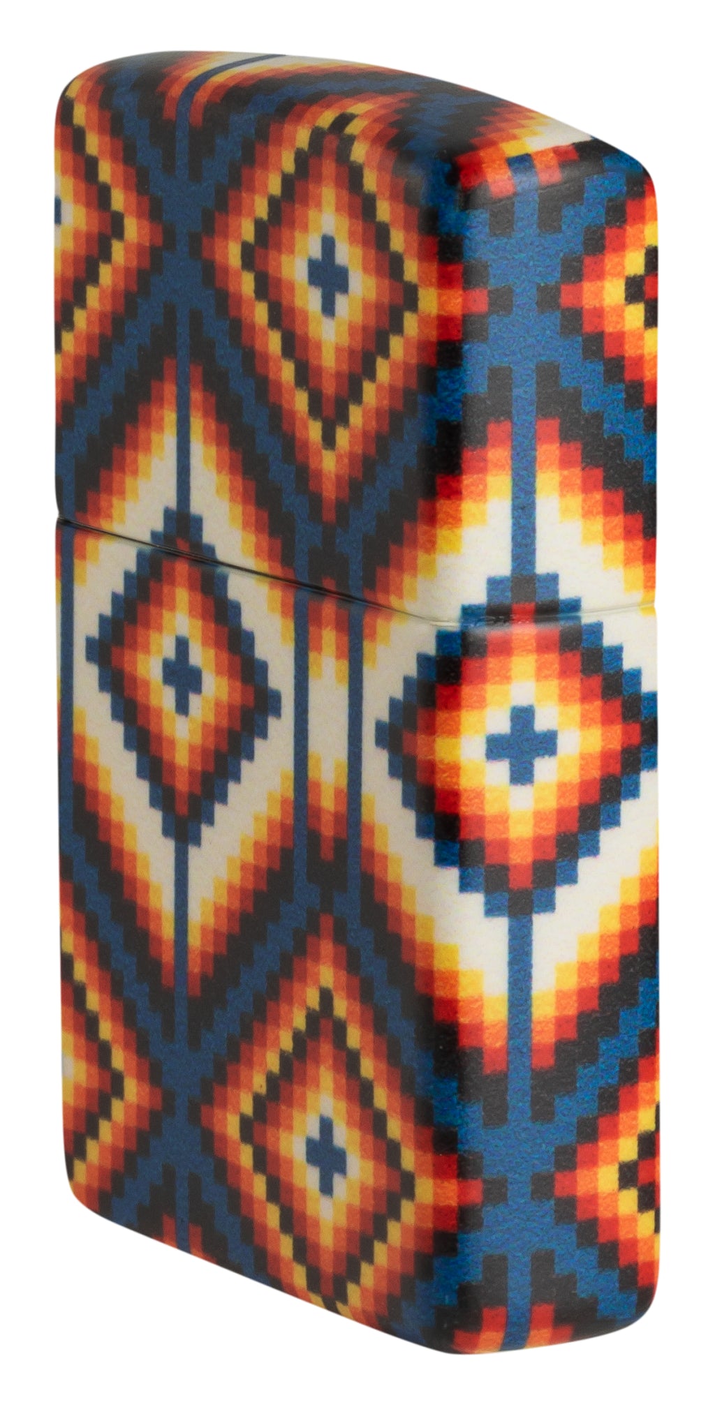 49352 Tribal Pattern Indigenous Design