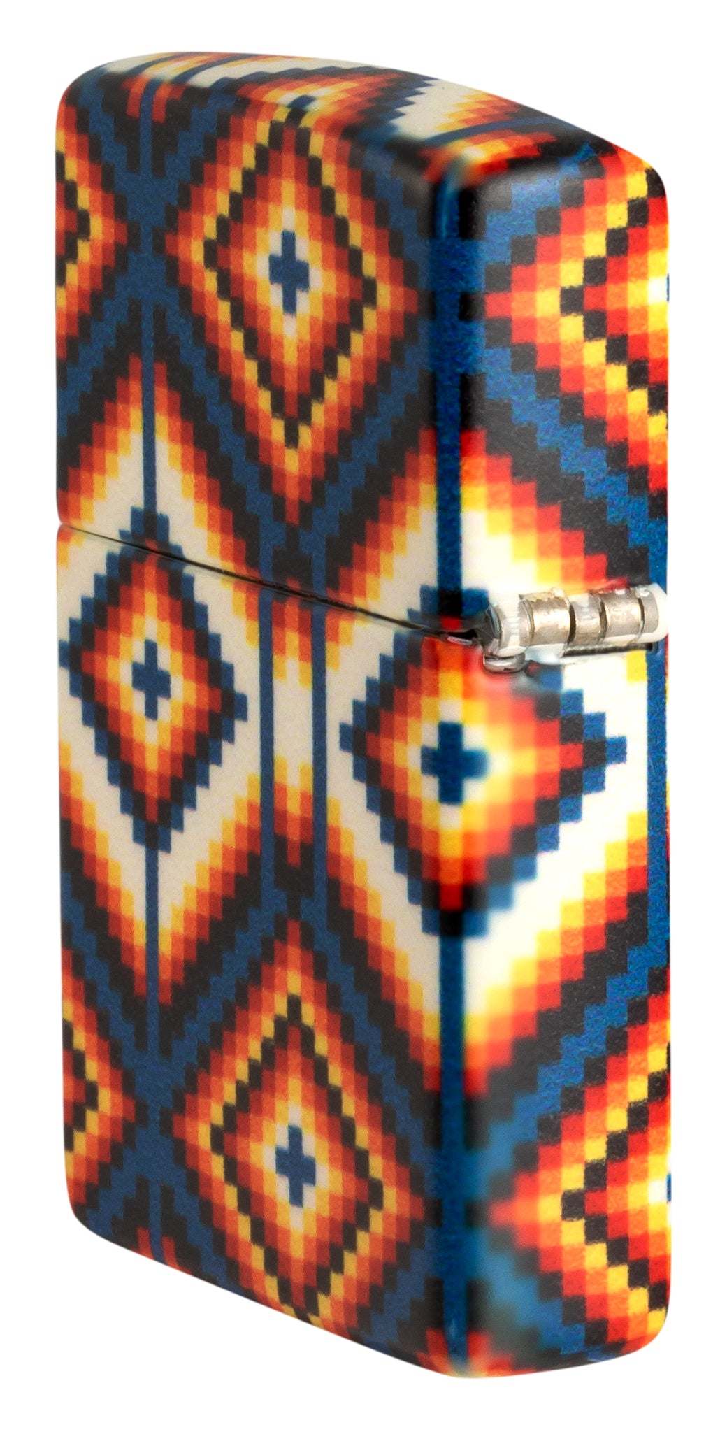 49352 Tribal Pattern Indigenous Design