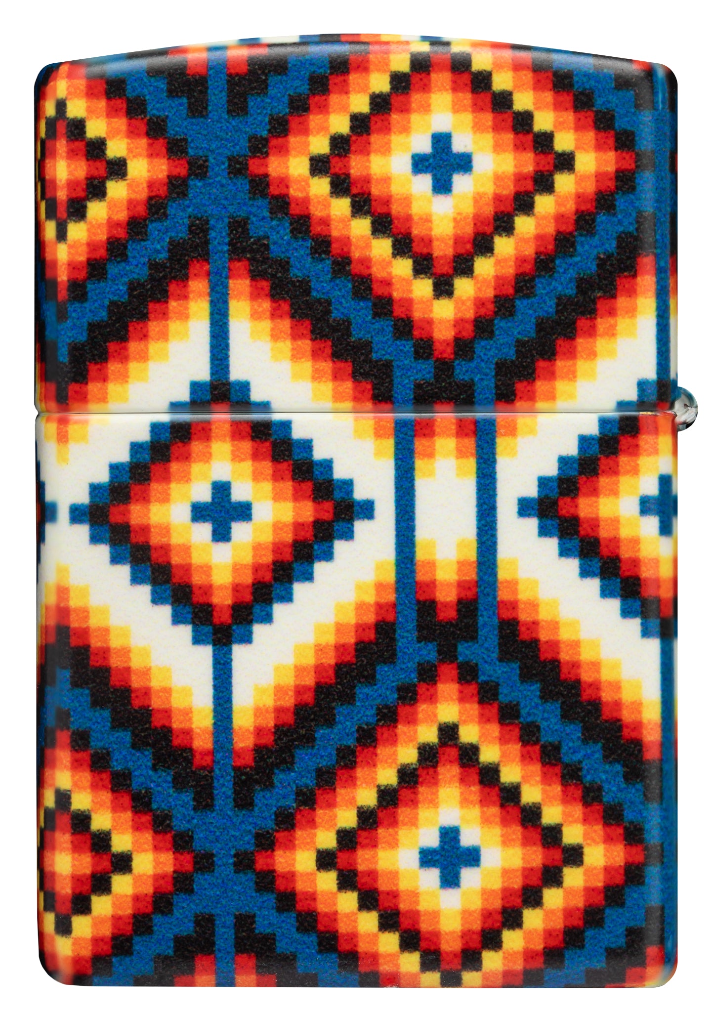 49352 Tribal Pattern Indigenous Design