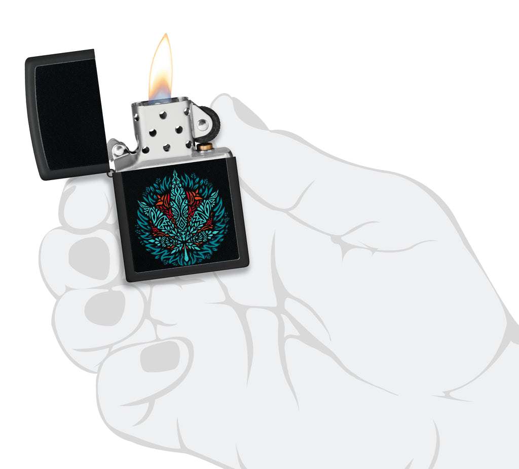218 Cannabis Design