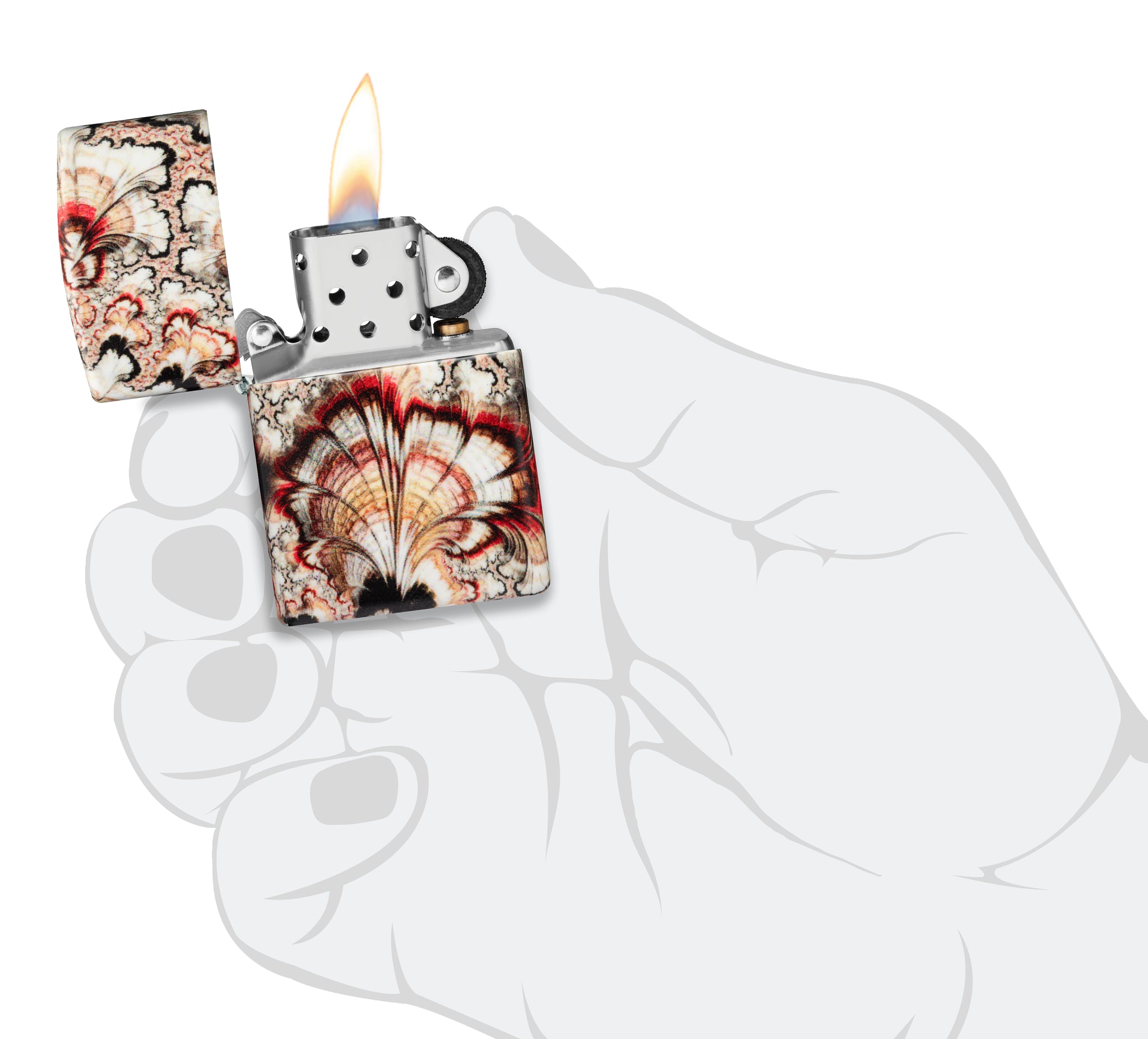 49352 Mushroom Design