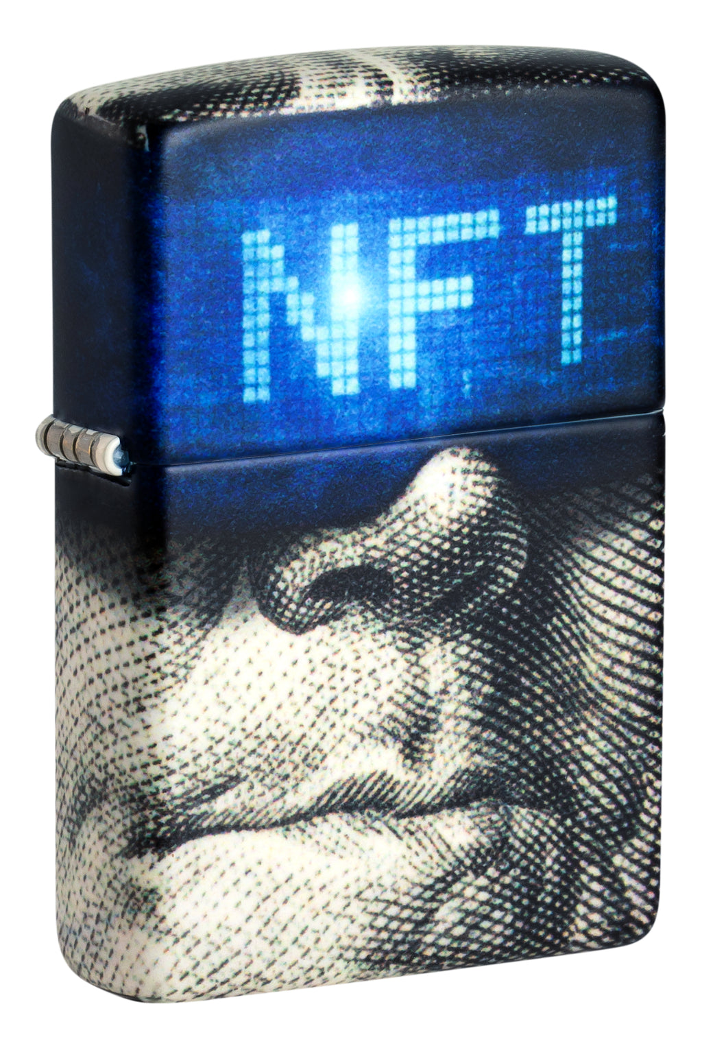 49352 NFT Currency Design