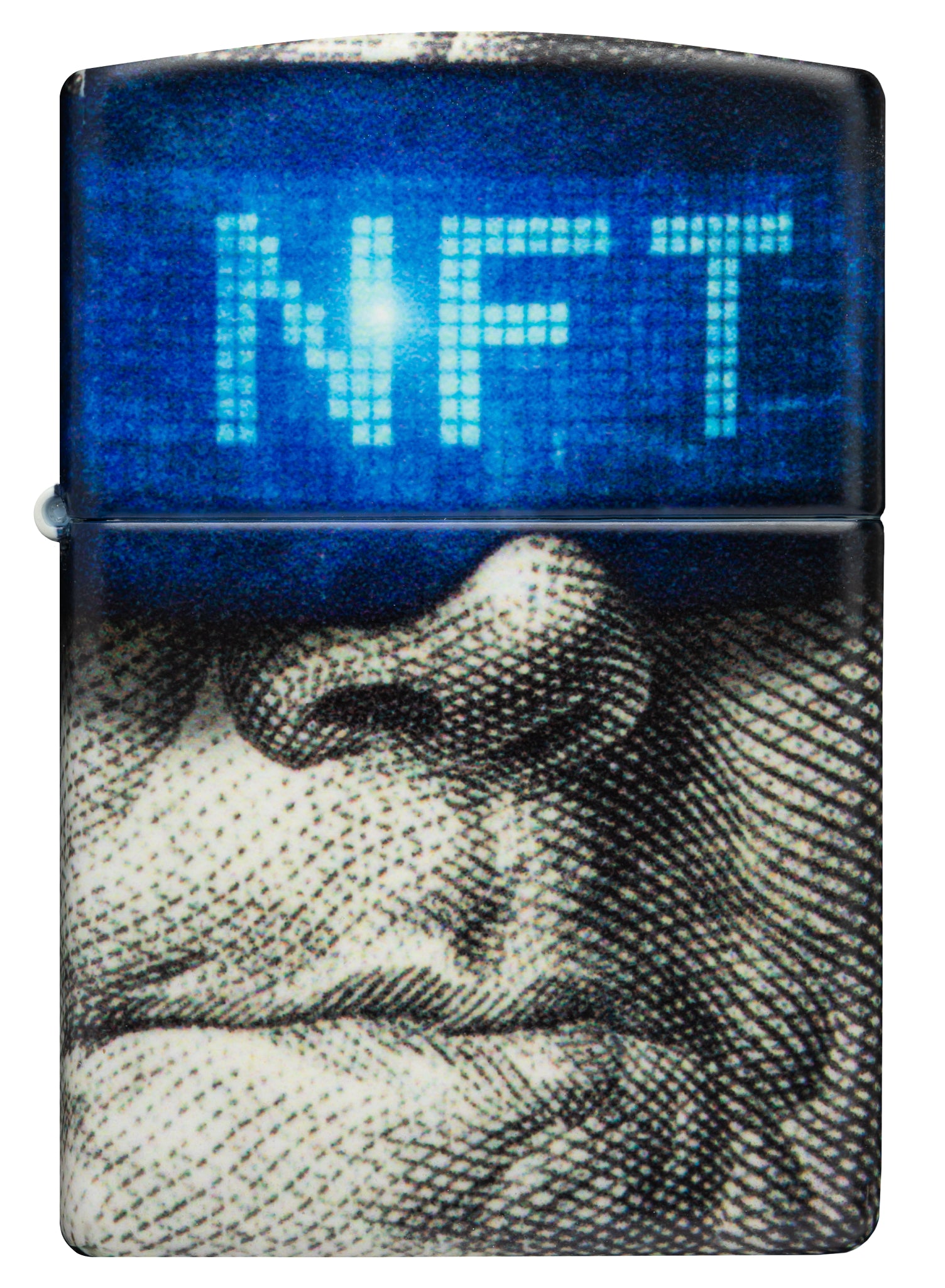 49352 NFT Currency Design