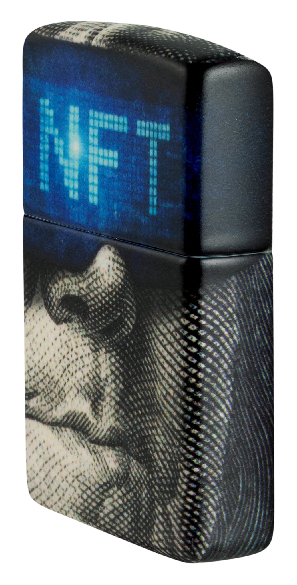49352 NFT Currency Design