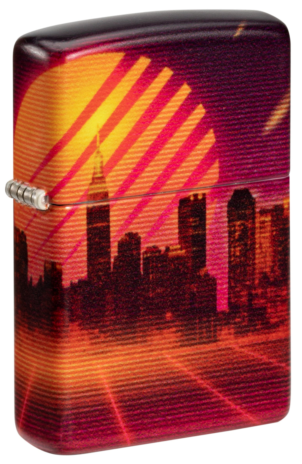 49352 Cyber City Design