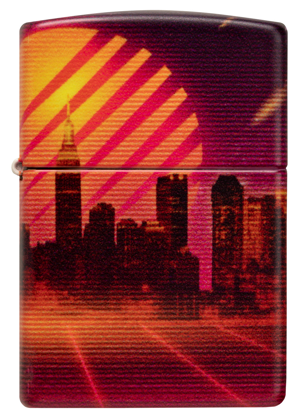 49352 Cyber City Design