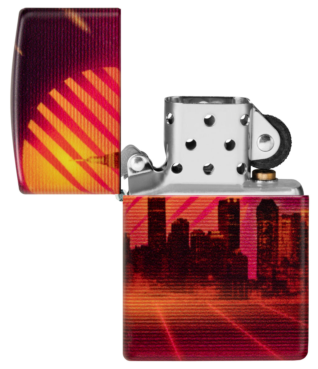 49352 Cyber City Design