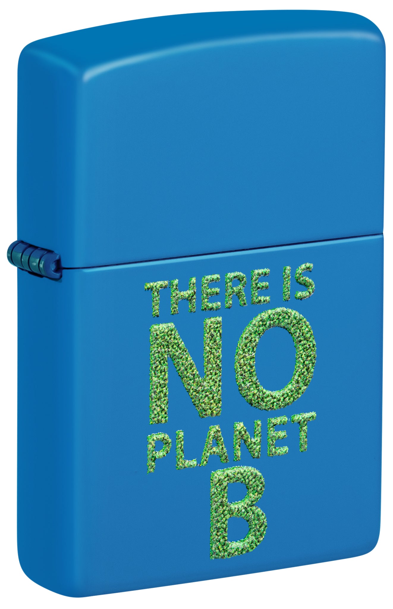 48628 No Planet B