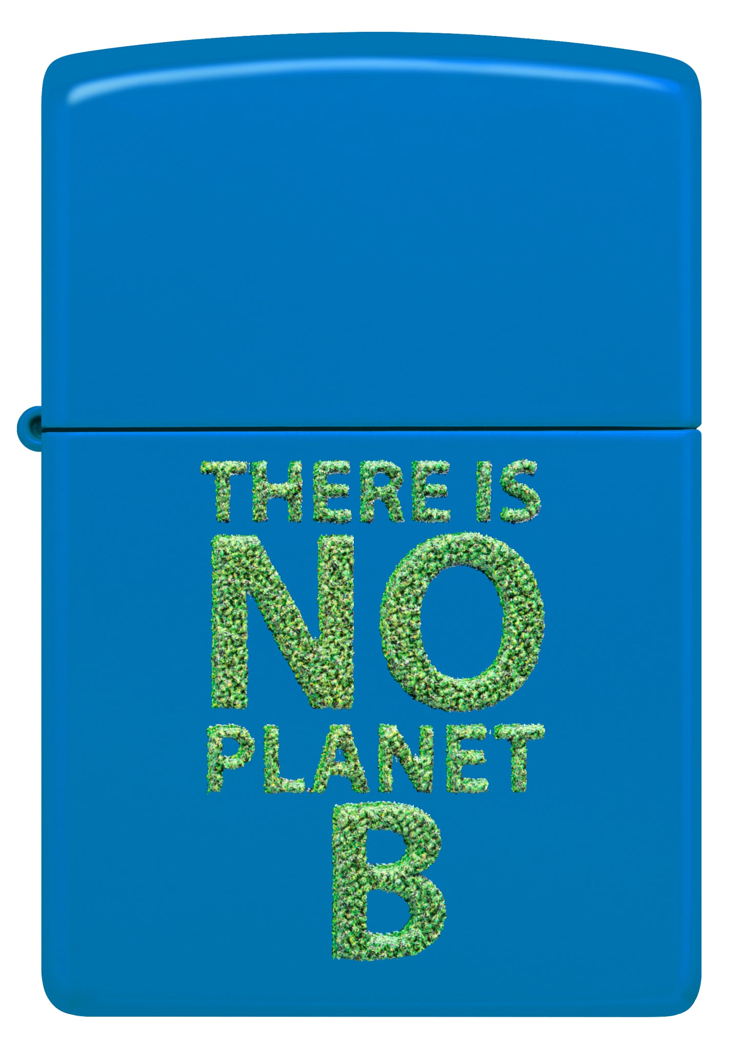 48628 No Planet B