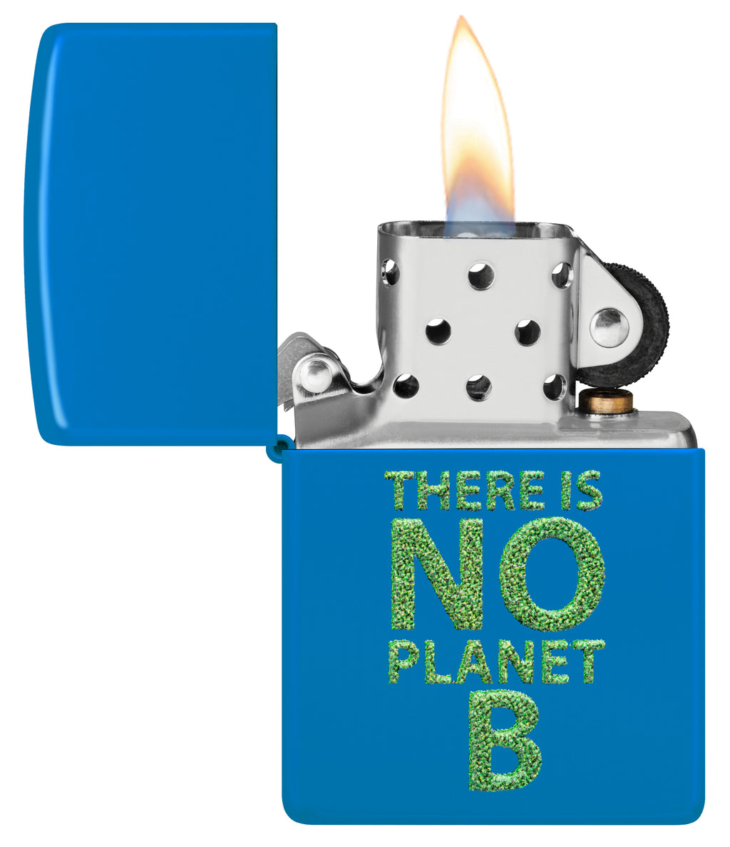 48628 No Planet B