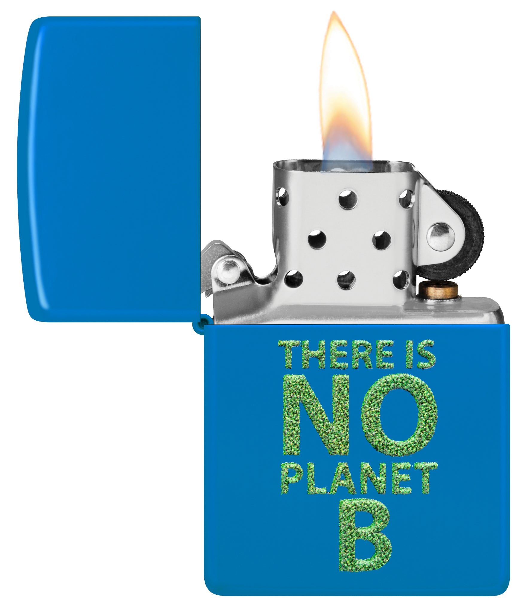 48628 No Planet B