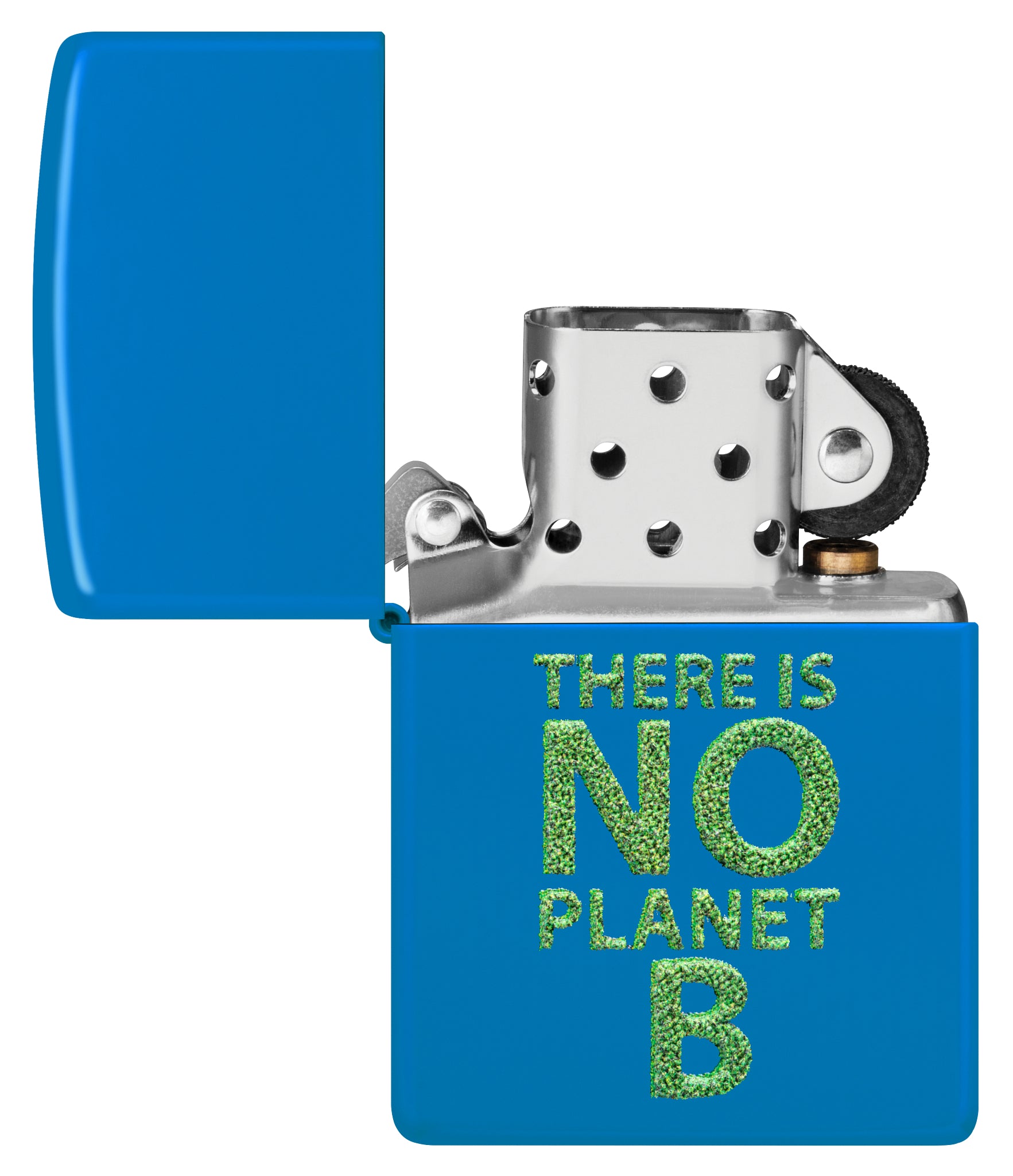 48628 No Planet B