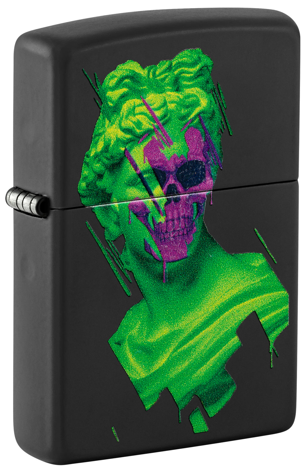 218 Skull Hellenism