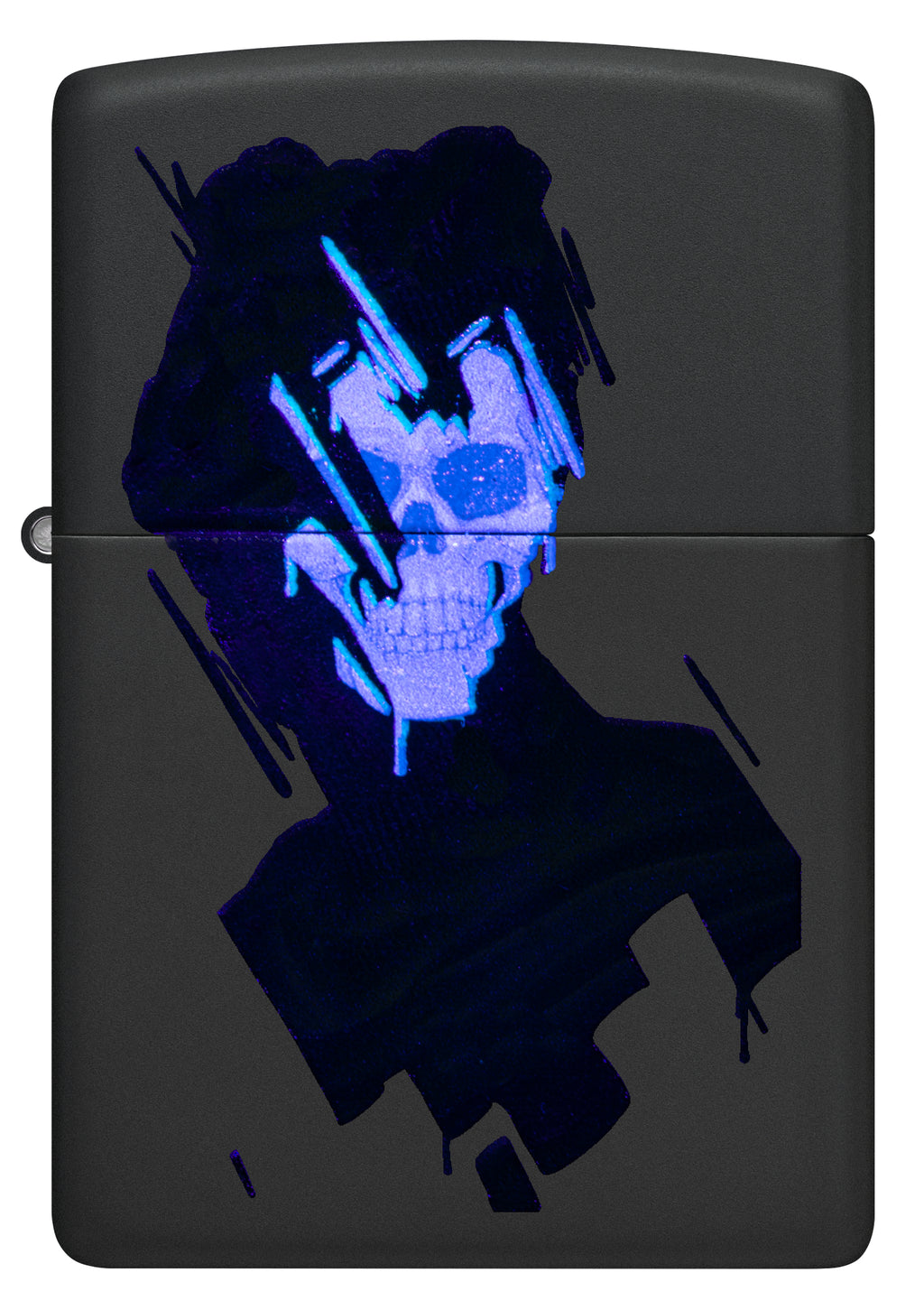 218 Skull Hellenism