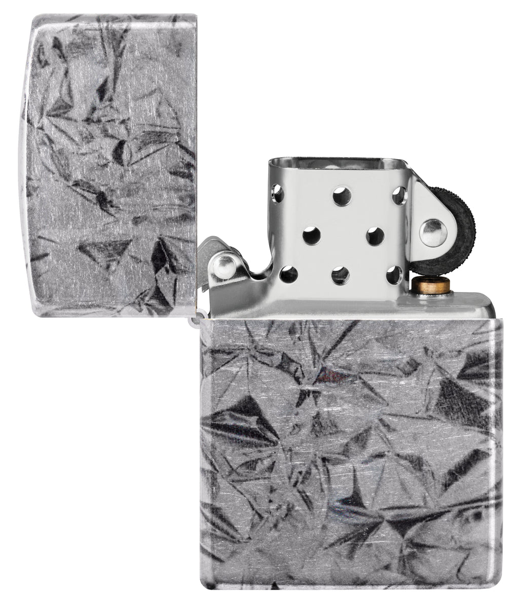 48459 Aluminum foil