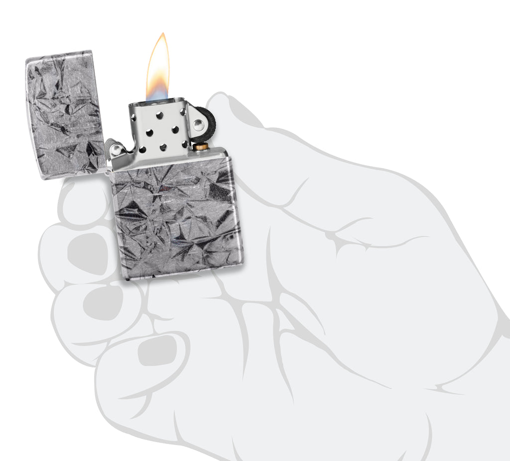 48459 Aluminum foil