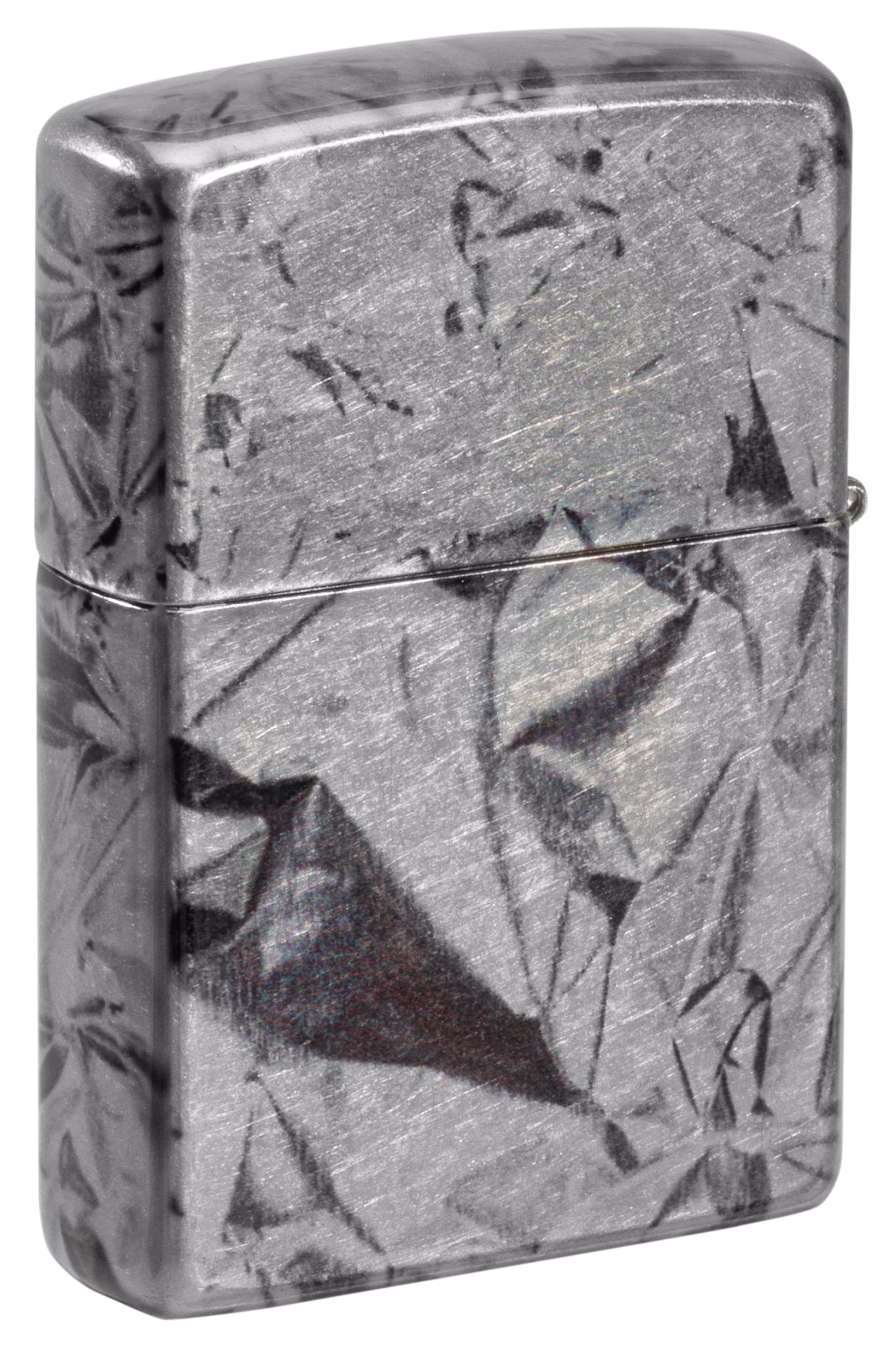 48459 Aluminum foil