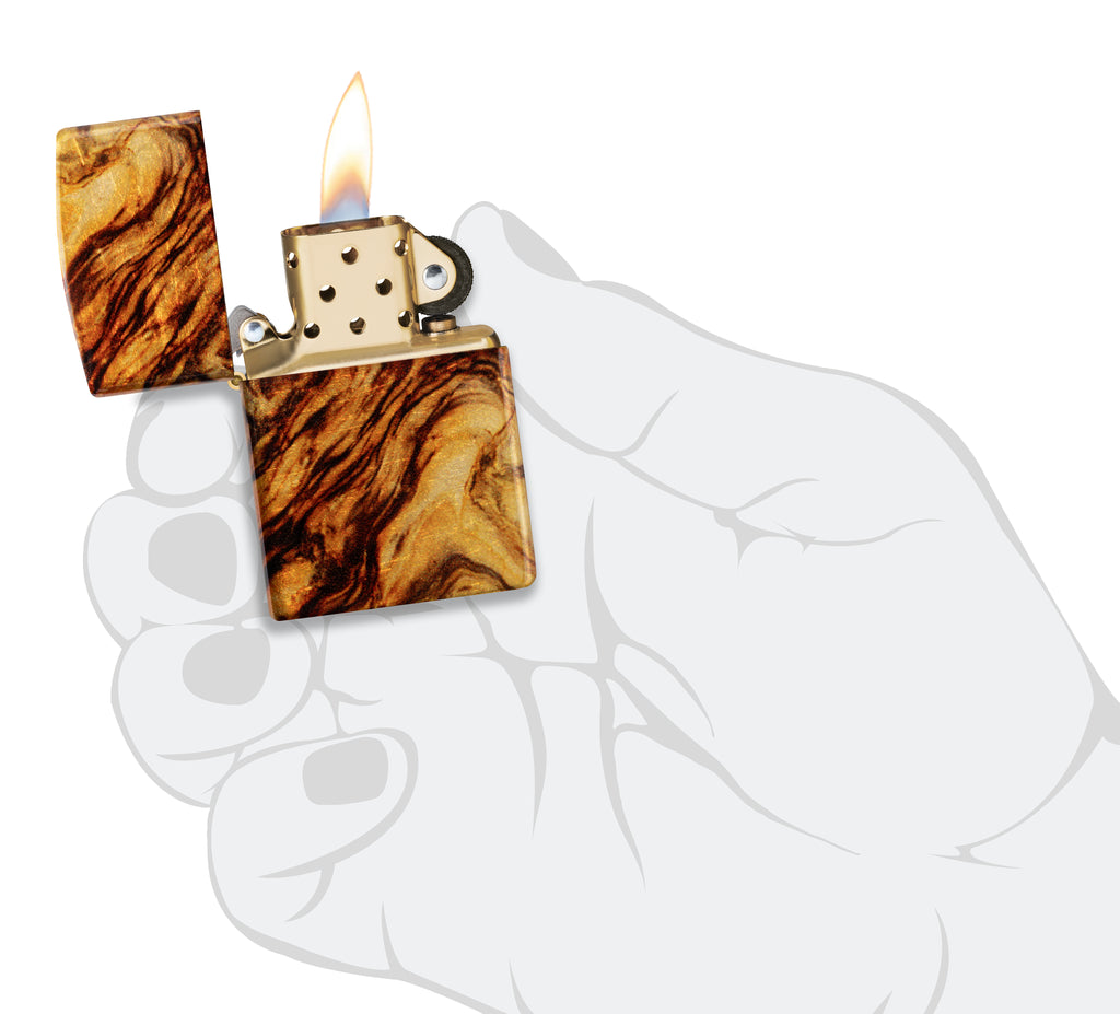 48458 Wood