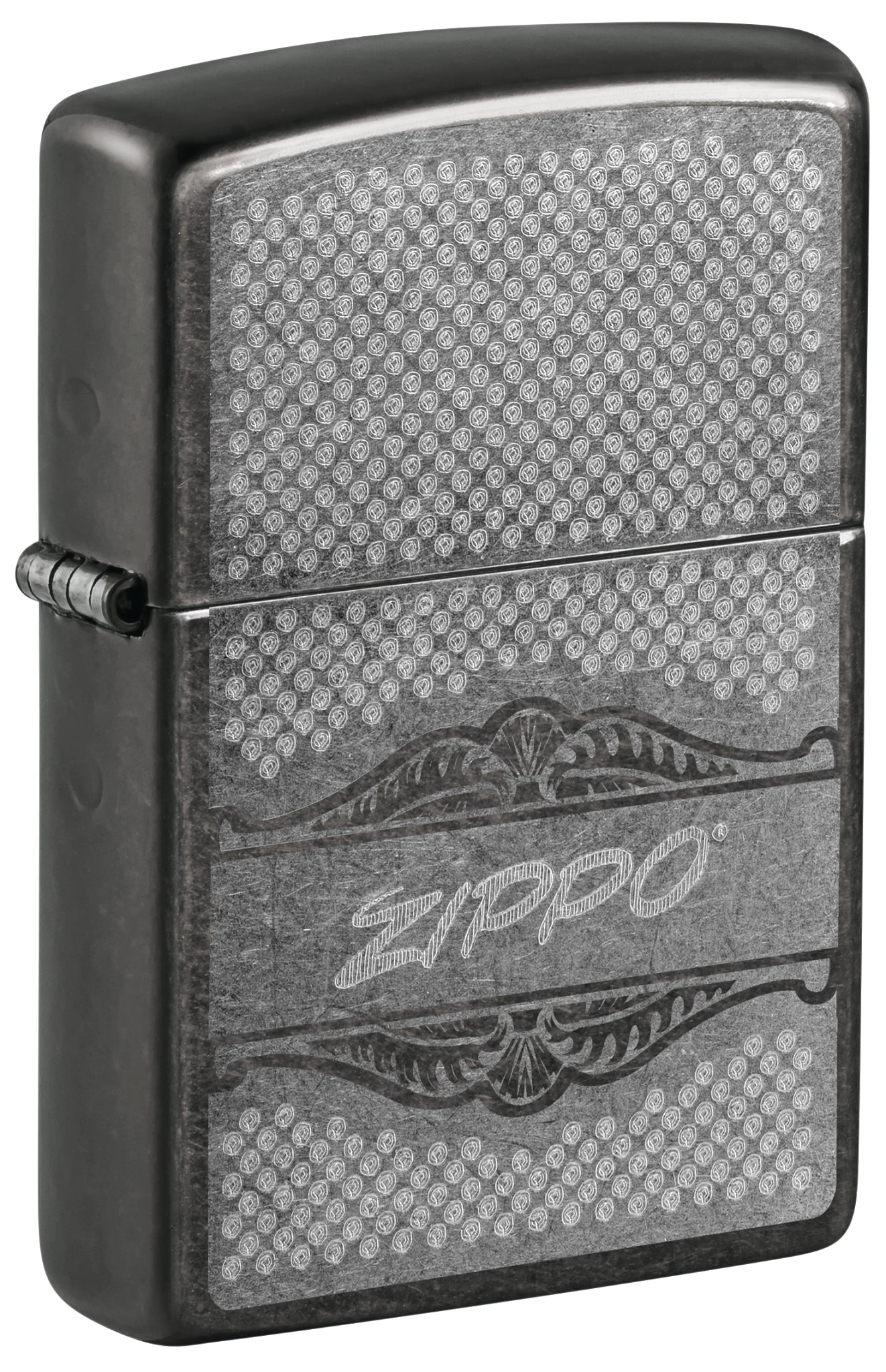 28378 Zippo Vintage