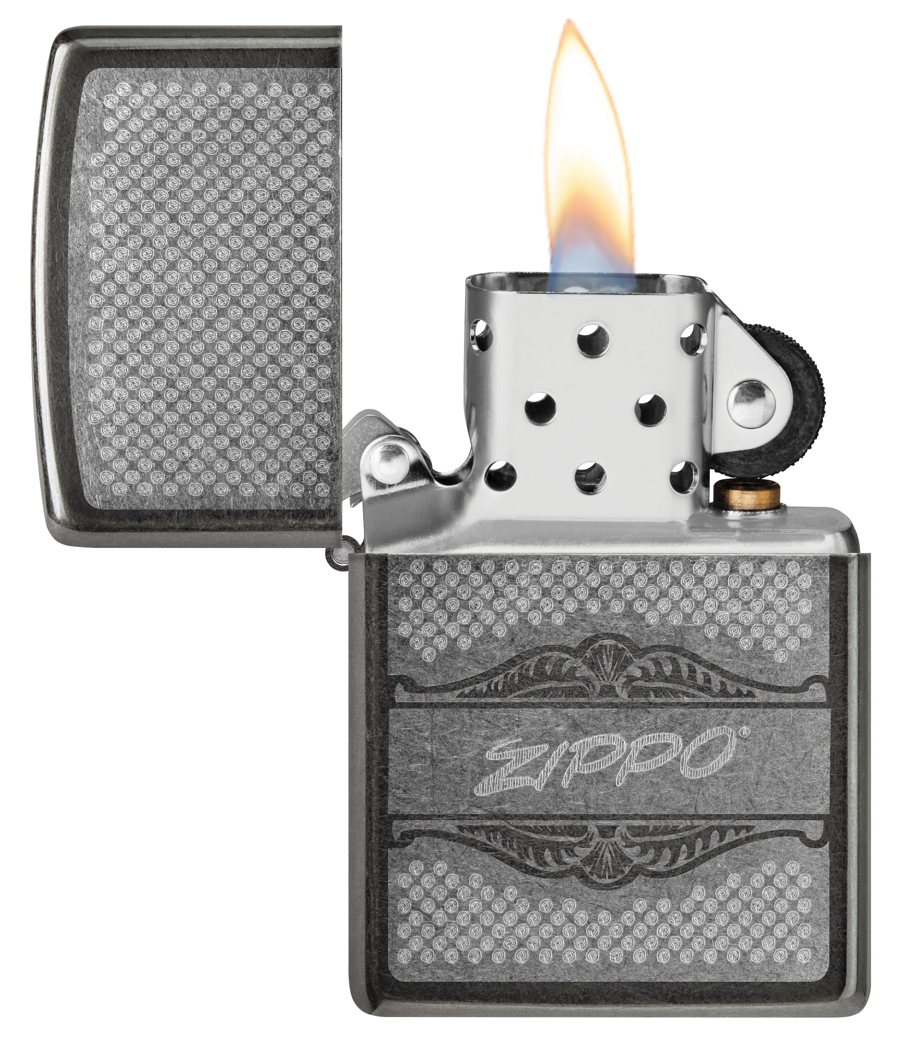 28378 Zippo Vintage