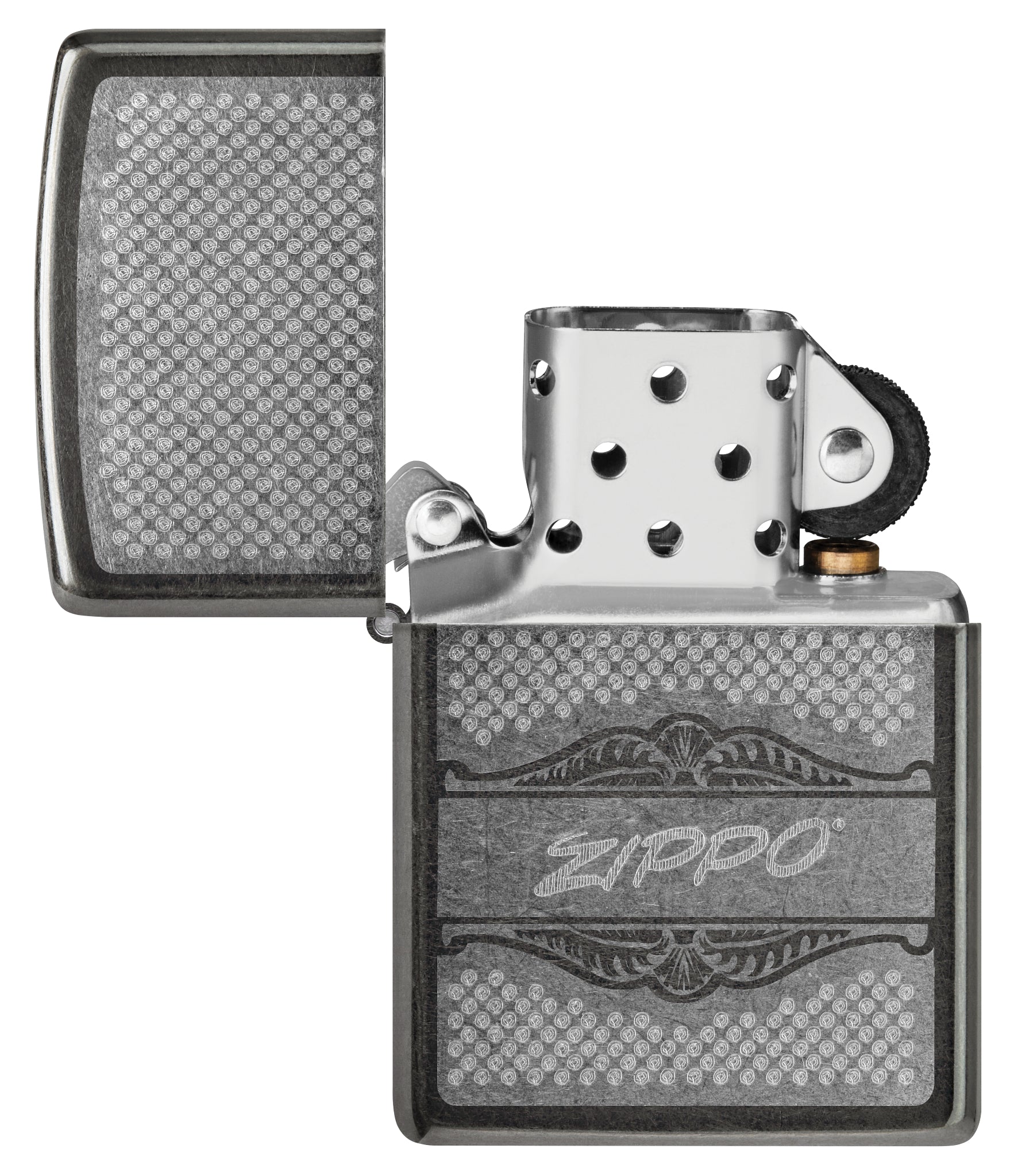 28378 Zippo Vintage
