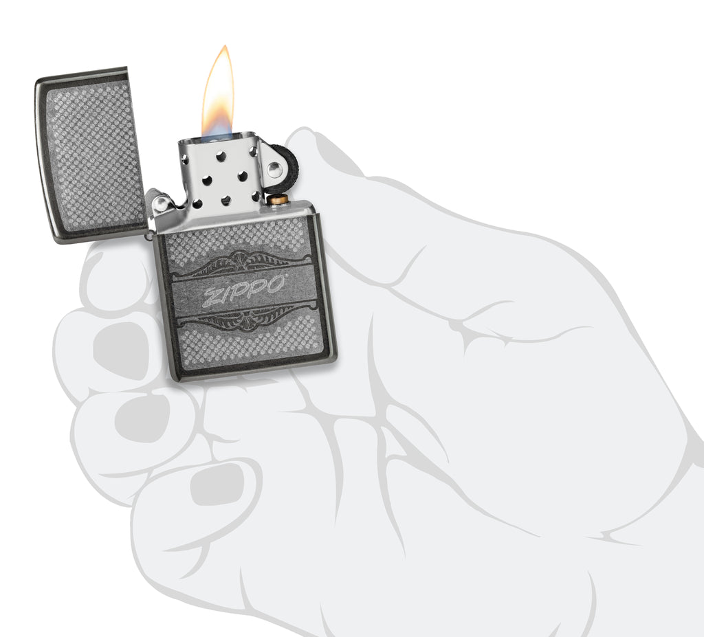 28378 Zippo Vintage