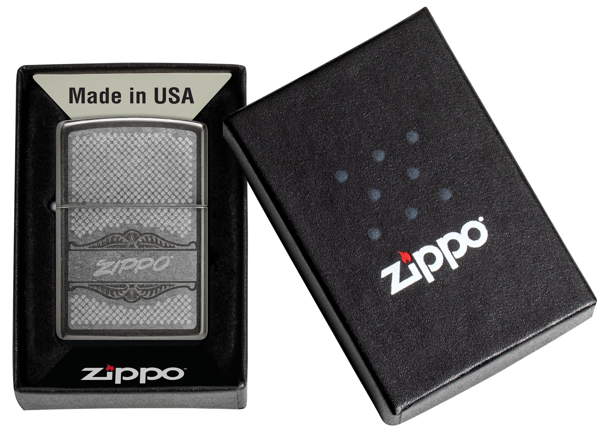 28378 Zippo Vintage