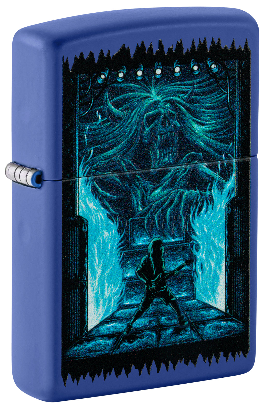 229 Gothic Rock 2 Design