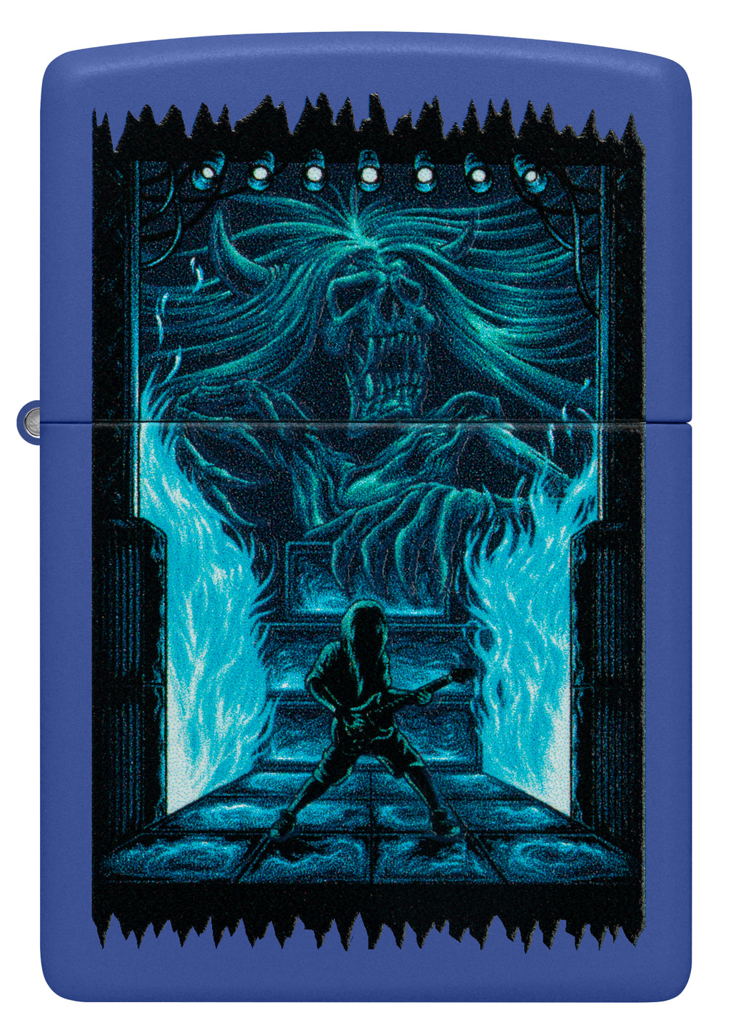 229 Gothic Rock 2 Design