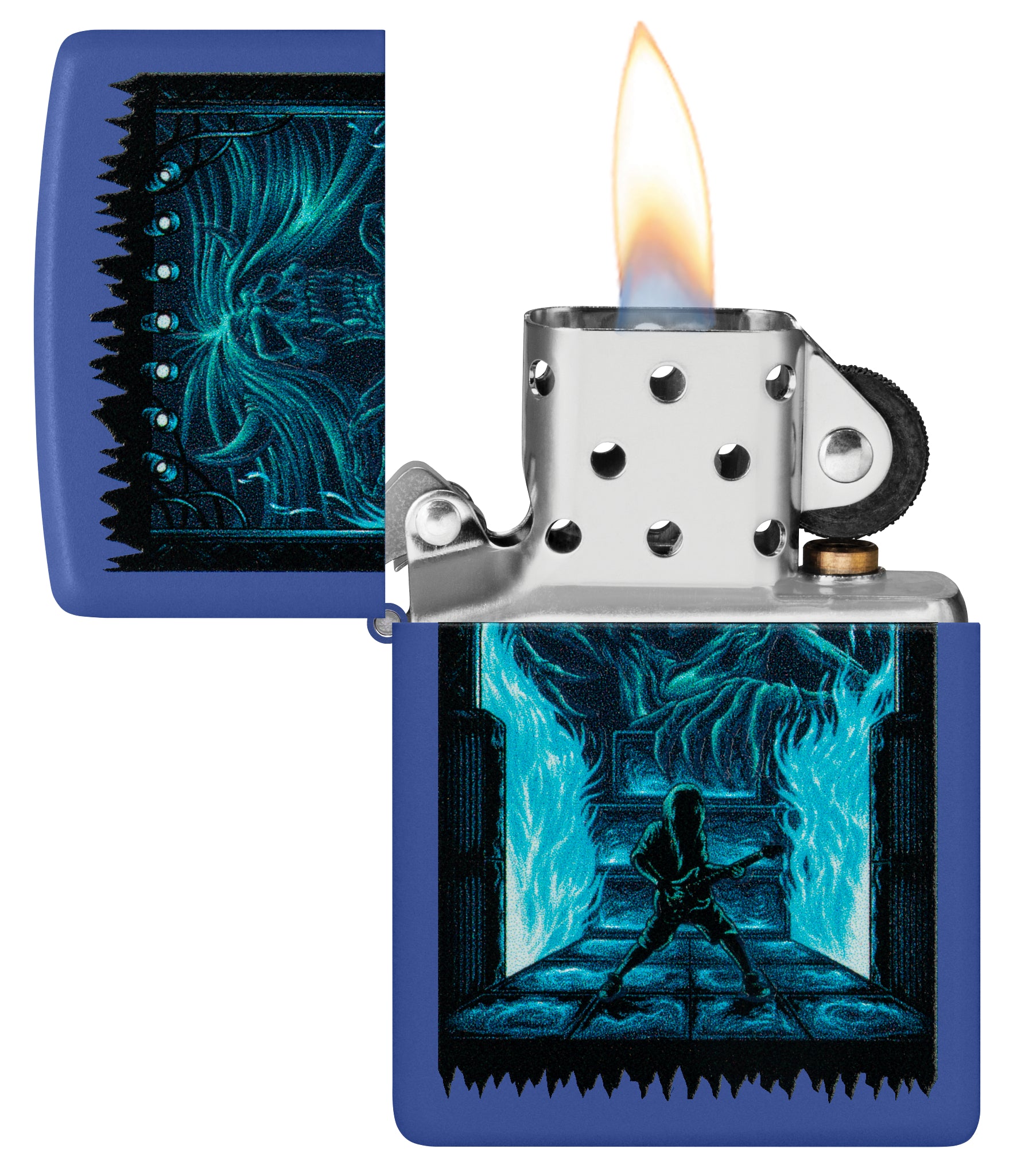 229 Gothic Rock 2 Design