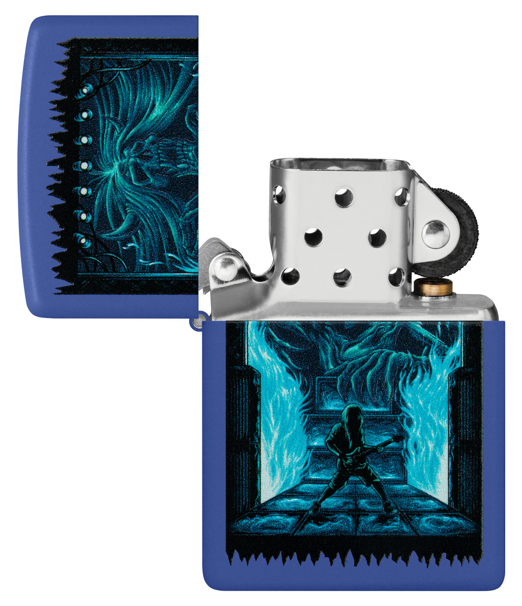 229 Gothic Rock 2 Design