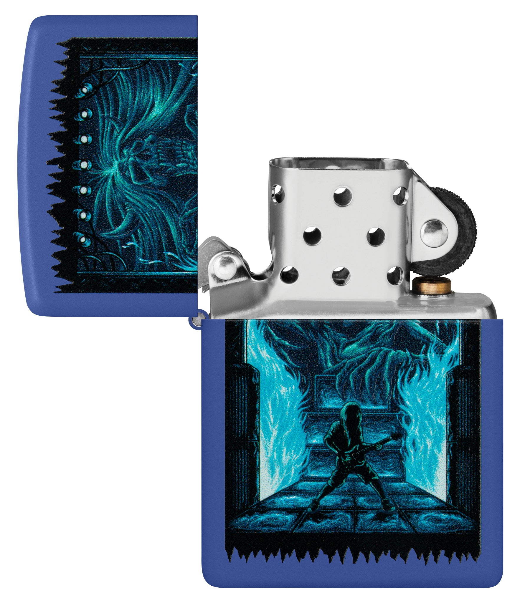 229 Gothic Rock 2 Design
