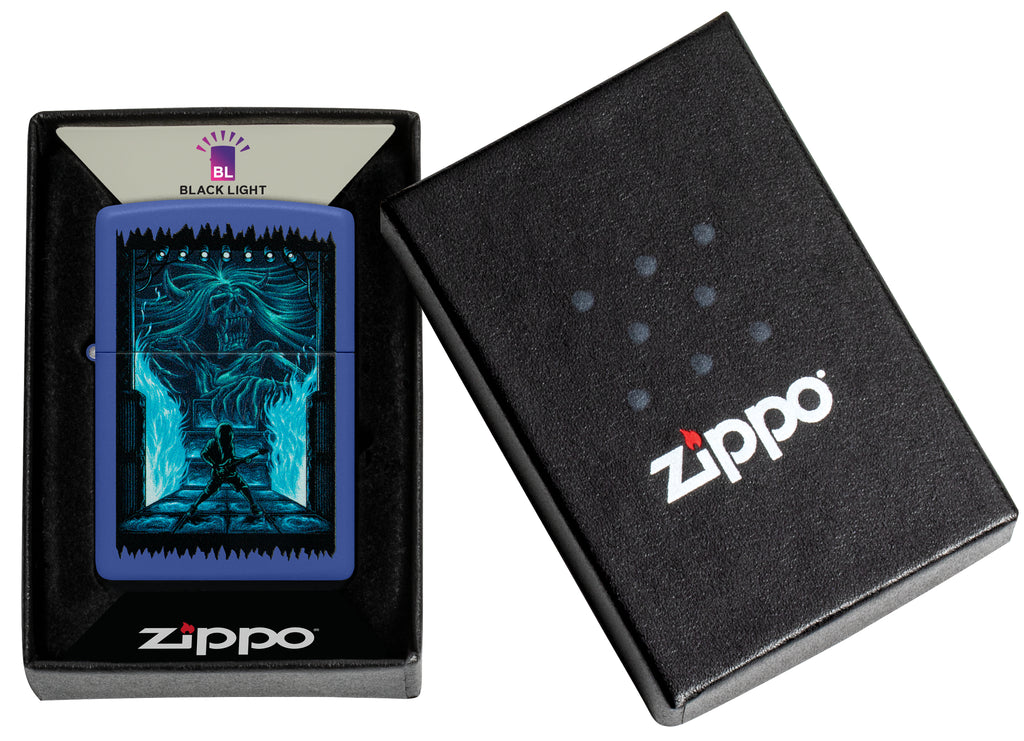 229 Gothic Rock 2 Design