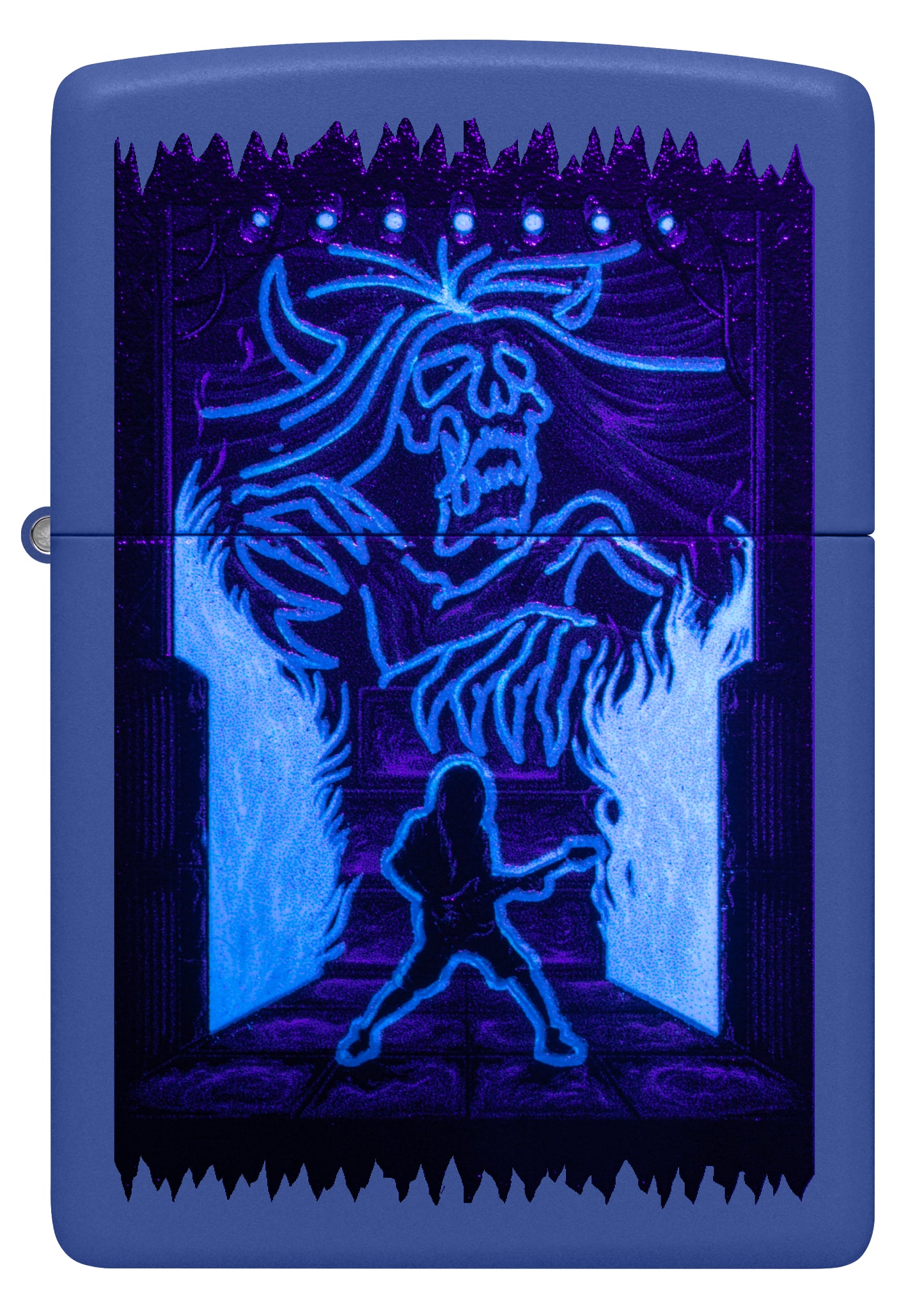 229 Gothic Rock 2 Design