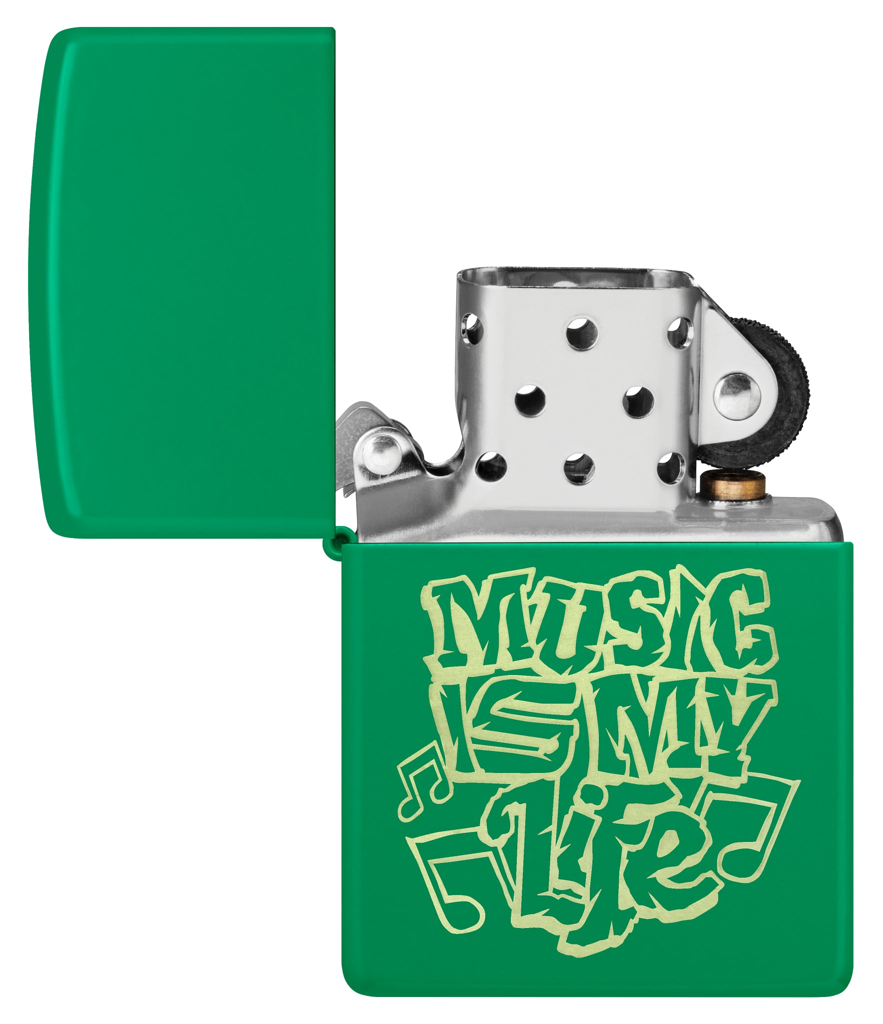 48629 Music is my life