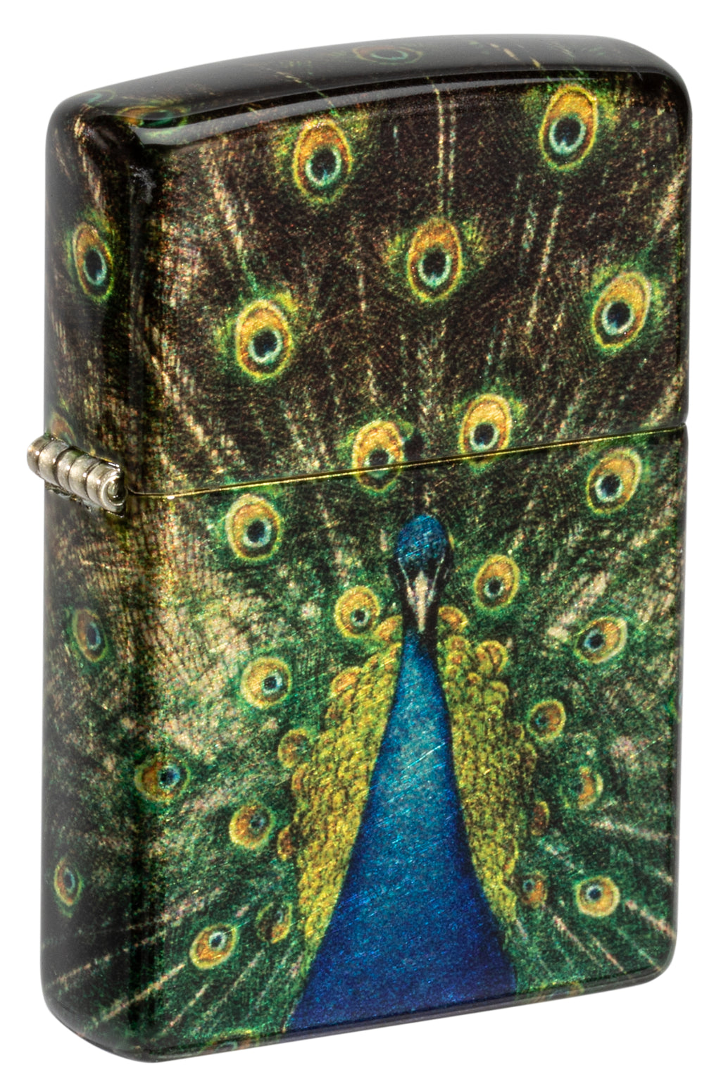 48458 Peacock Design