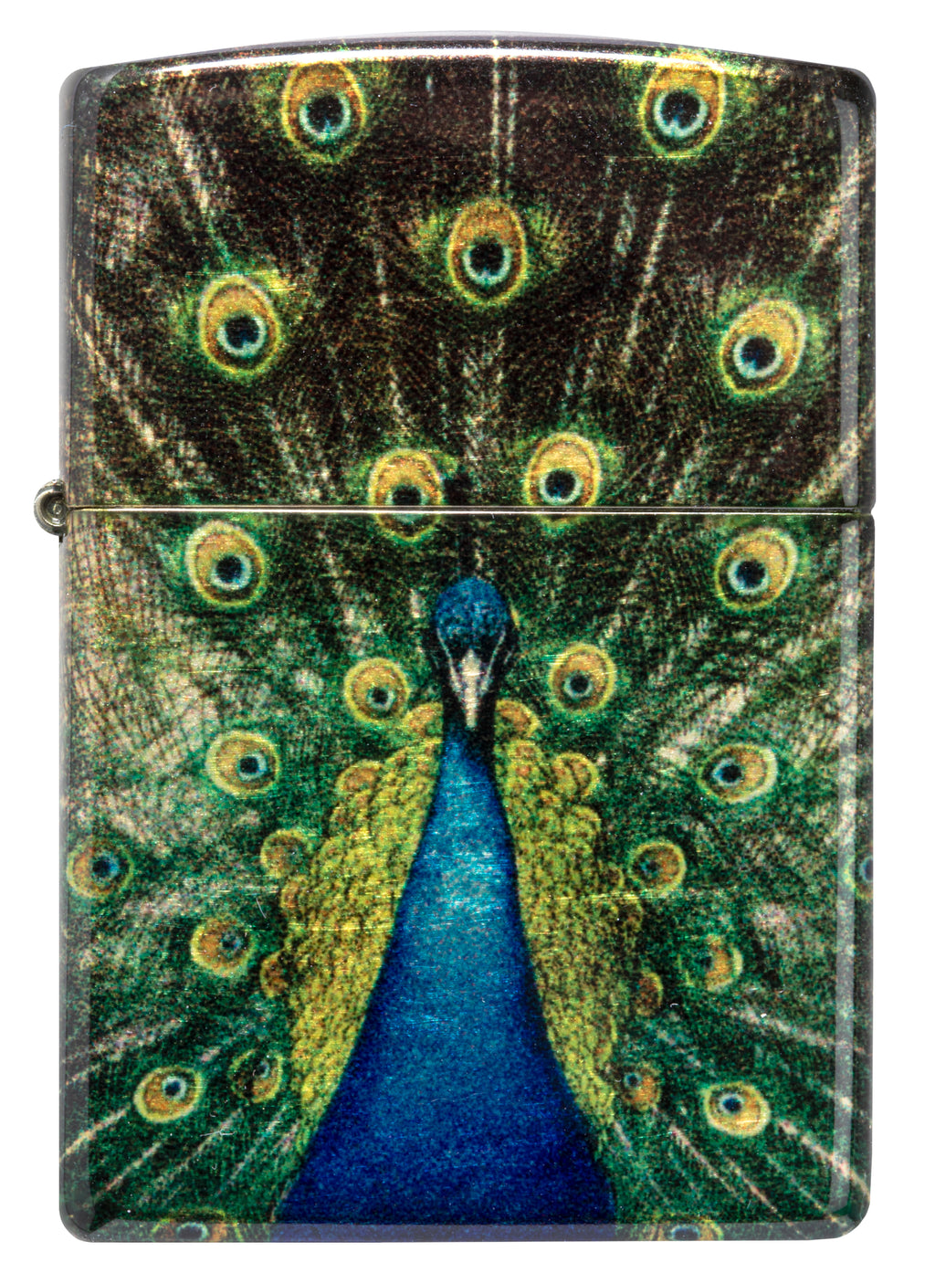 48458 Peacock Design
