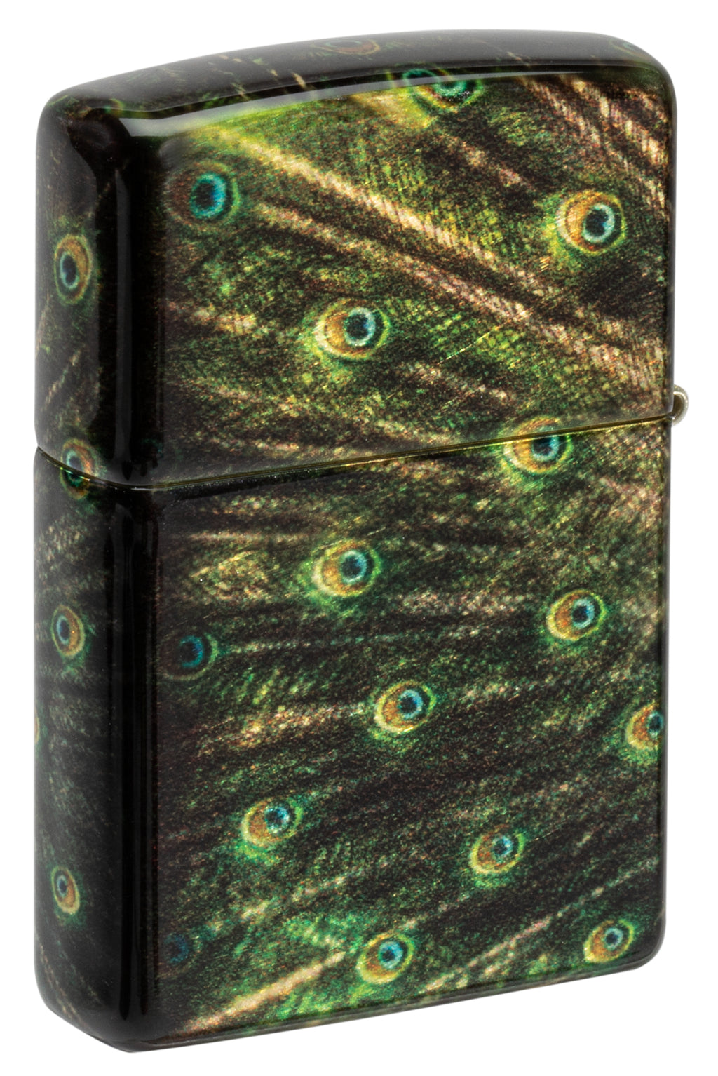48458 Peacock Design