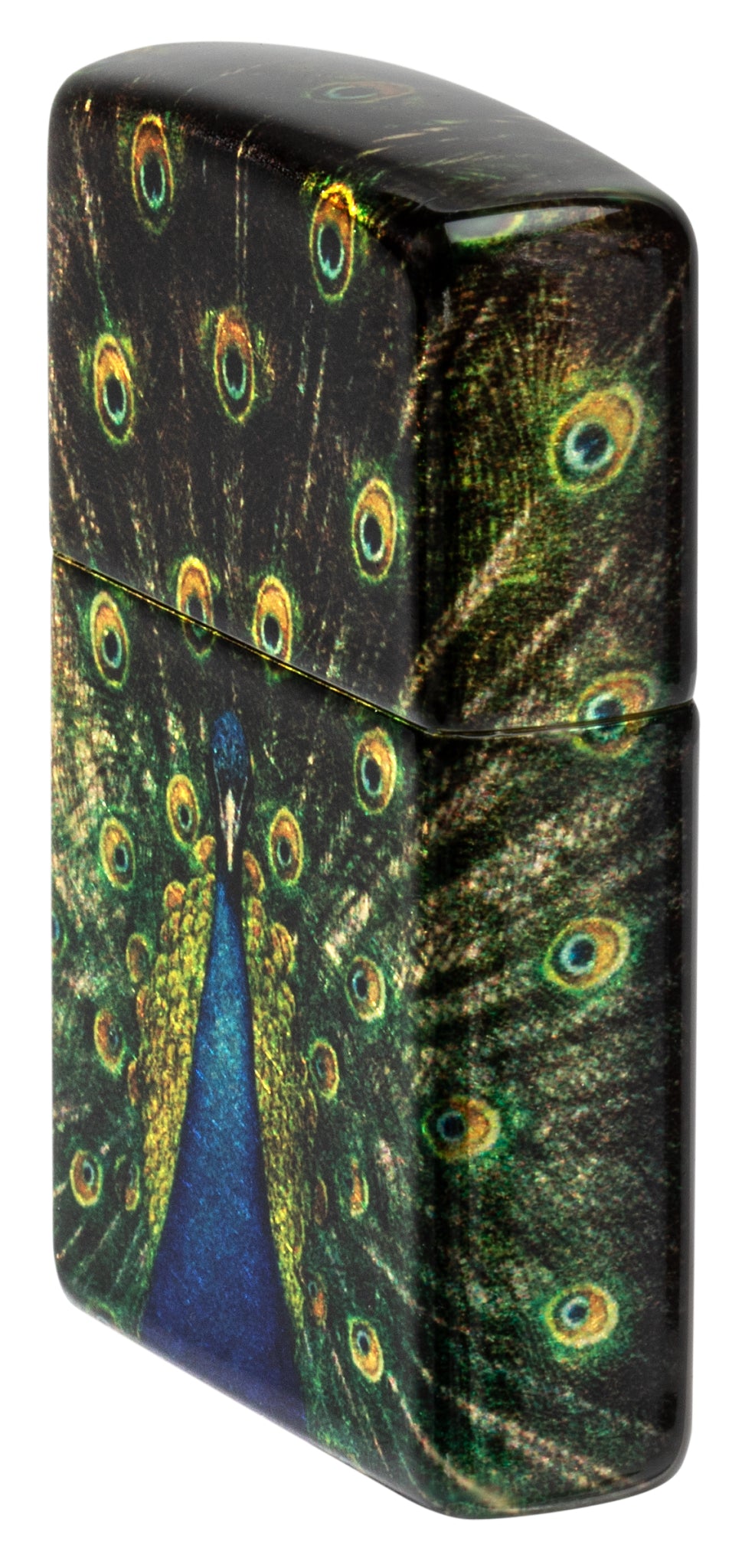48458 Peacock Design
