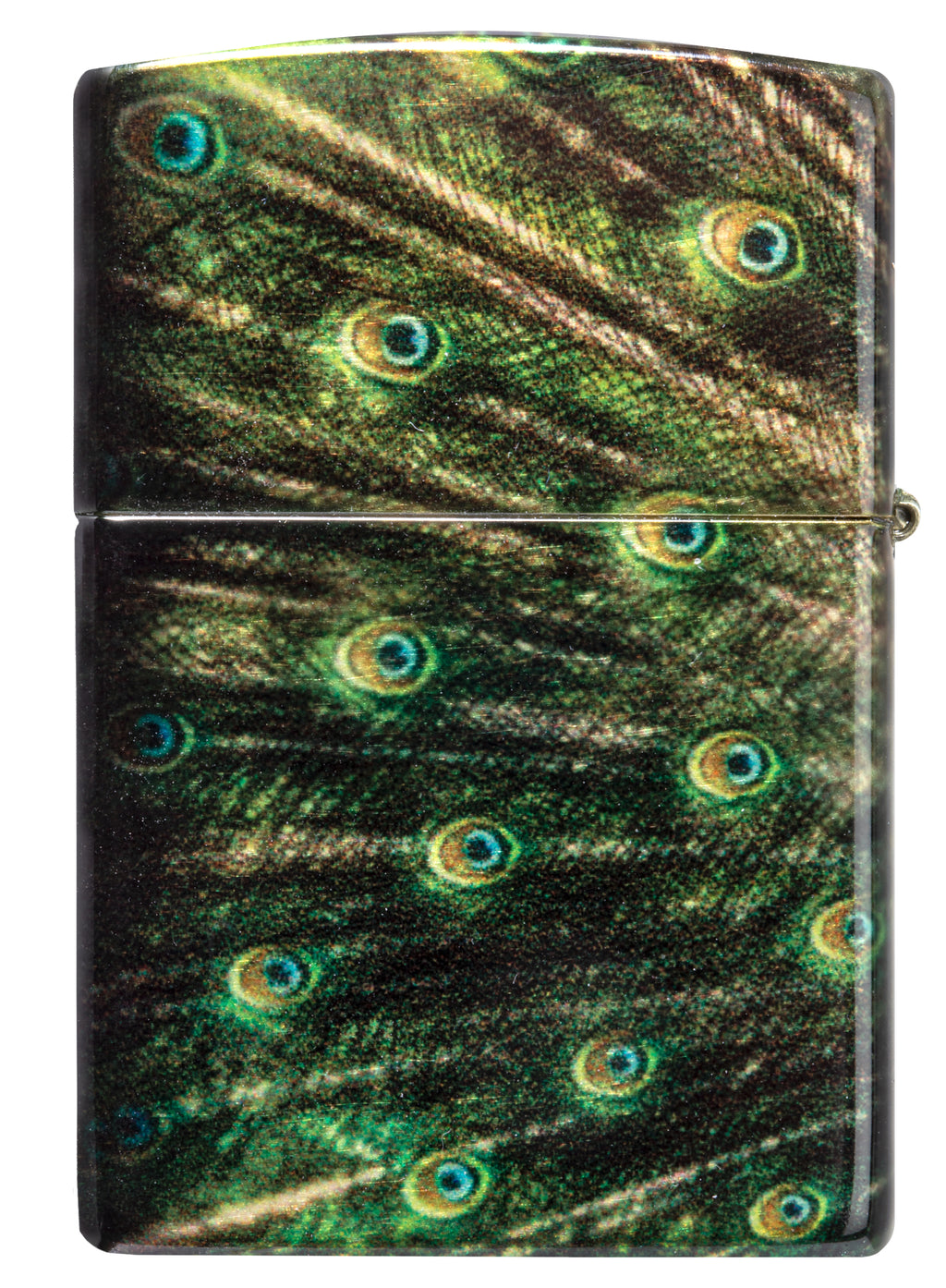 48458 Peacock Design