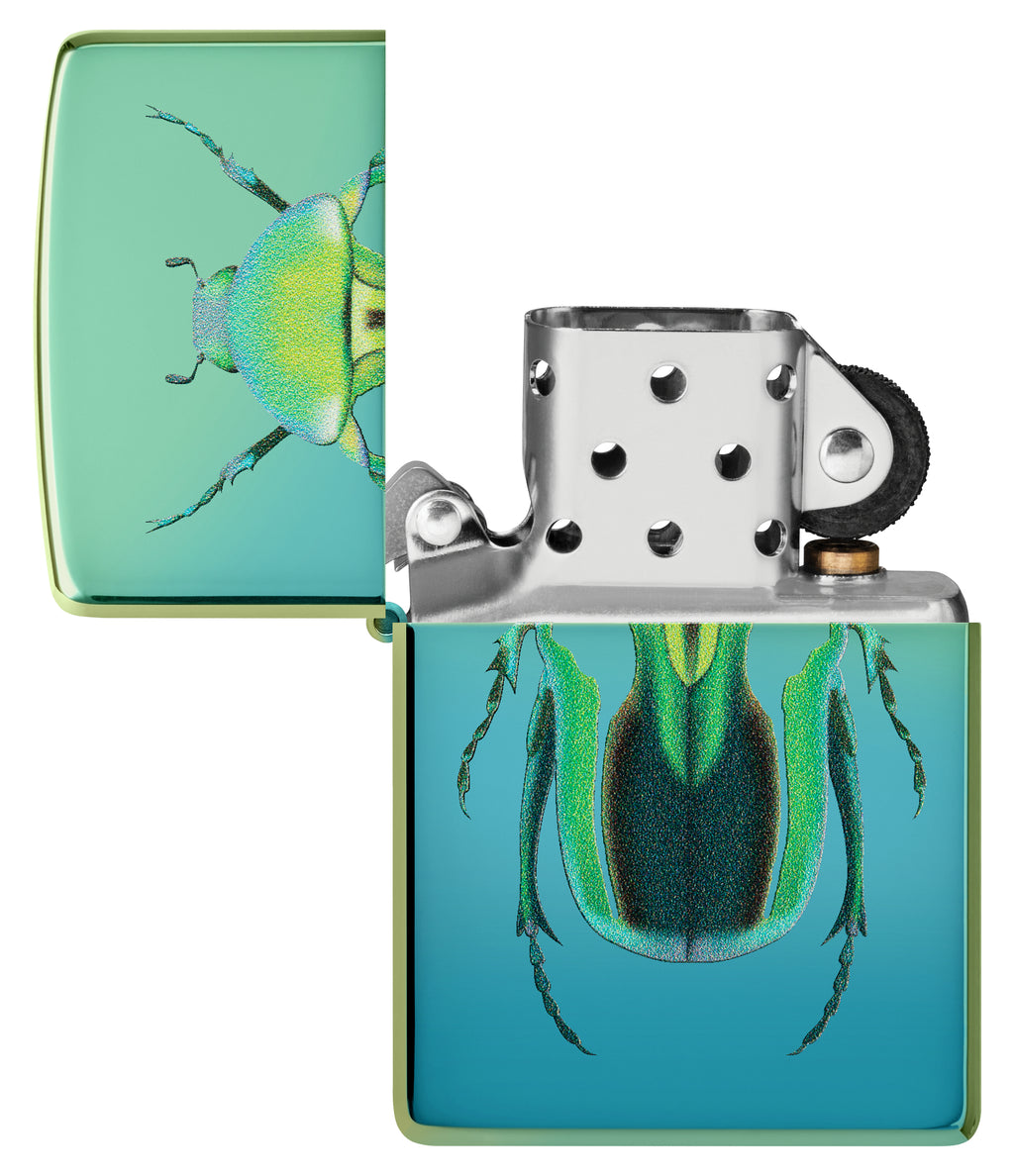 49191 Bug Design