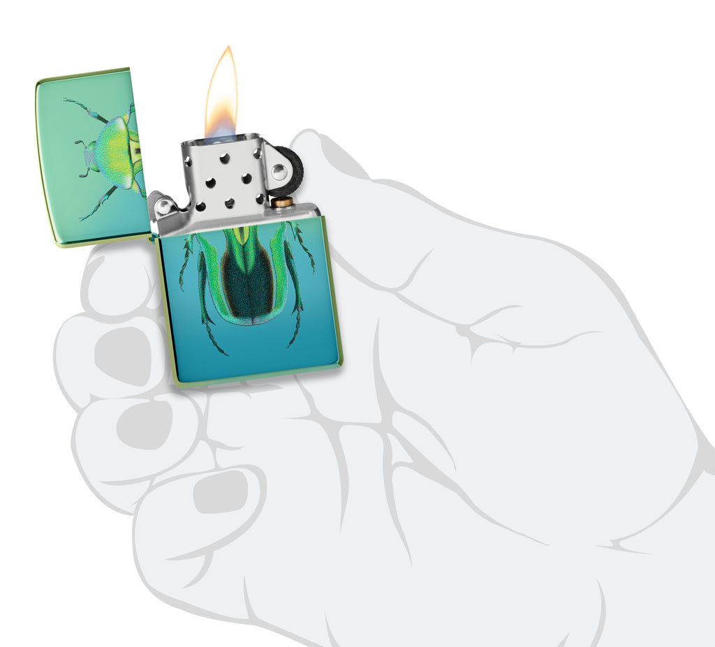 49191 Bug Design