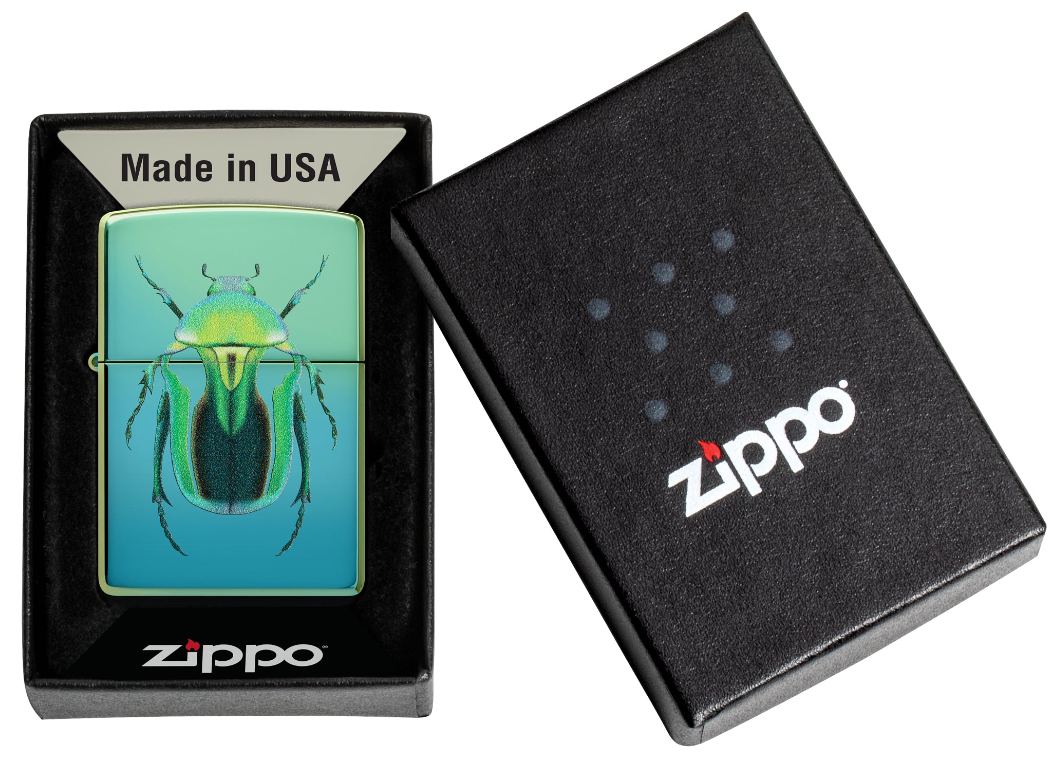 49191 Bug Design