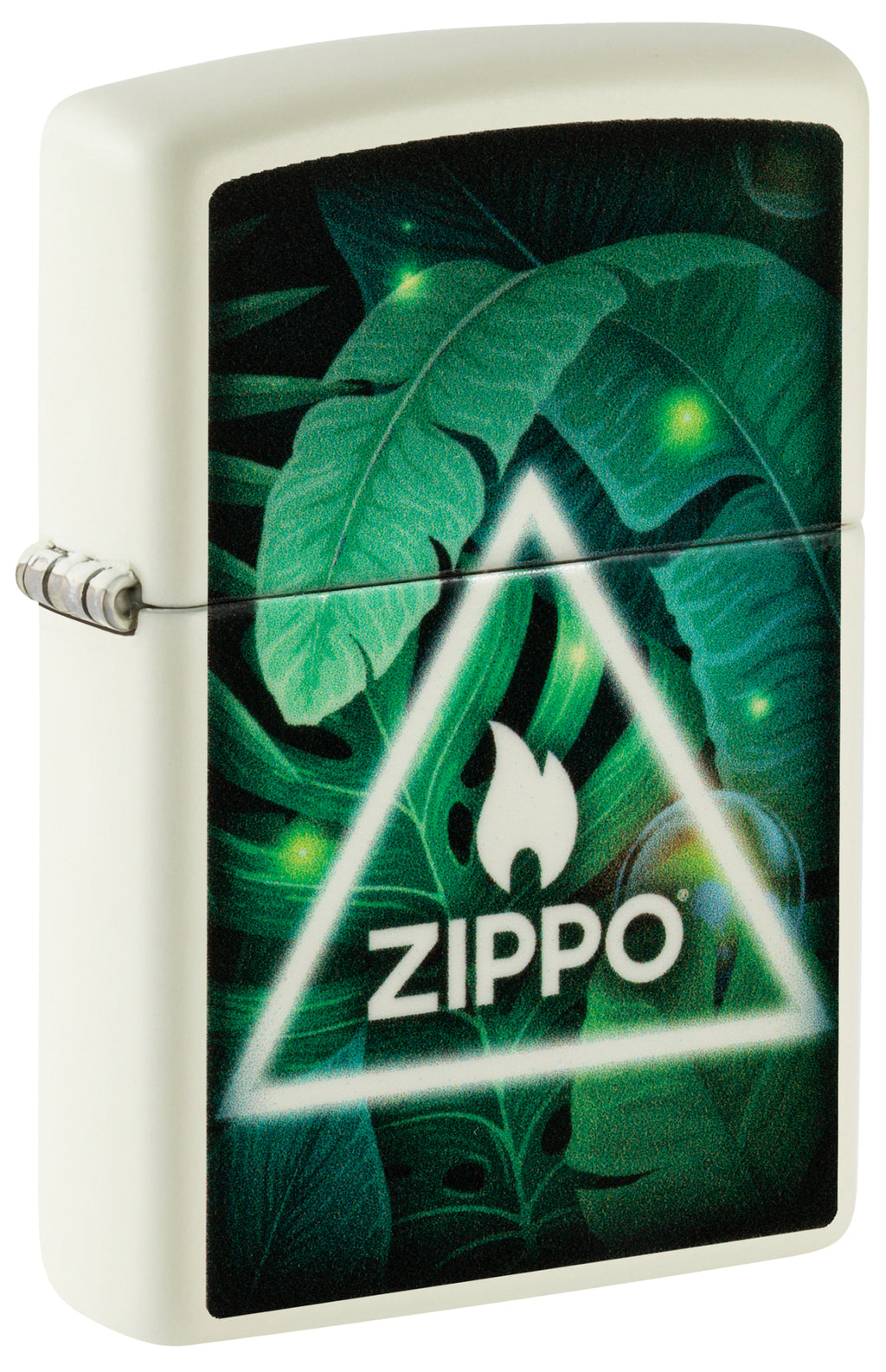 49193 Zippo Nature Design