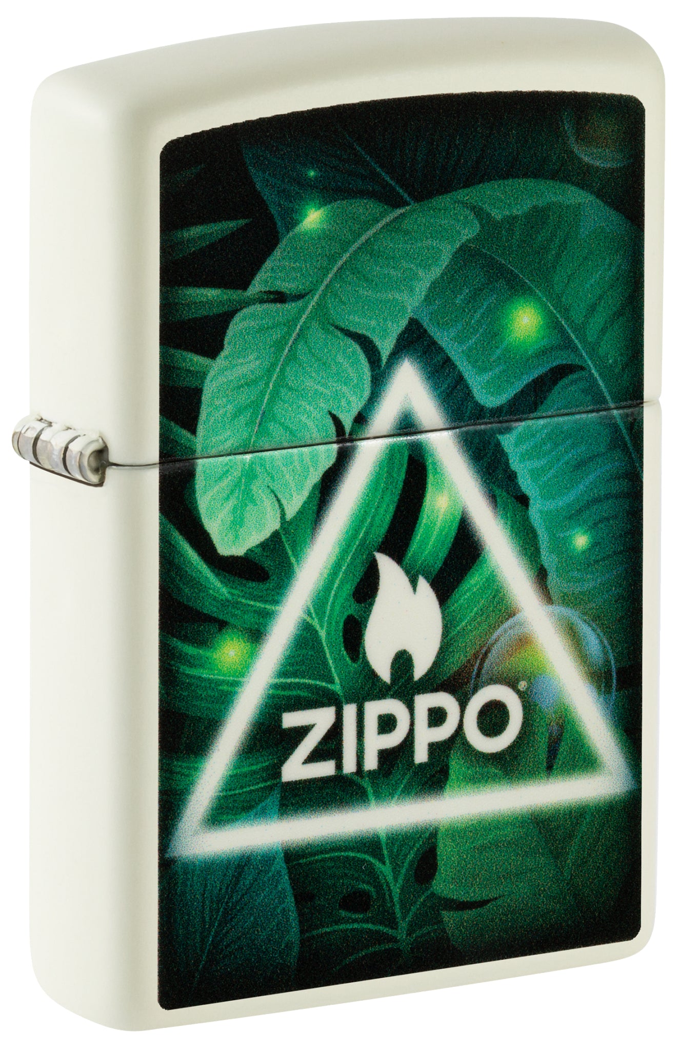 49193 Zippo Nature Design